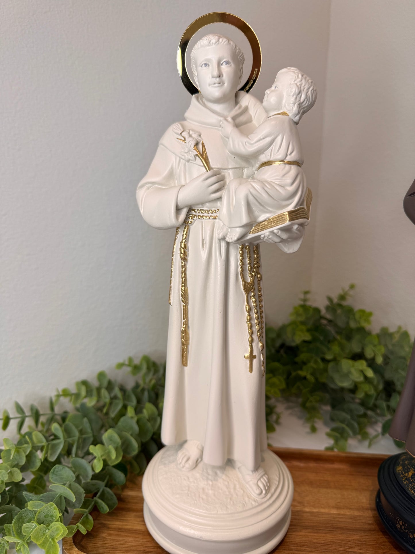 Saint Anthony – 30 cm