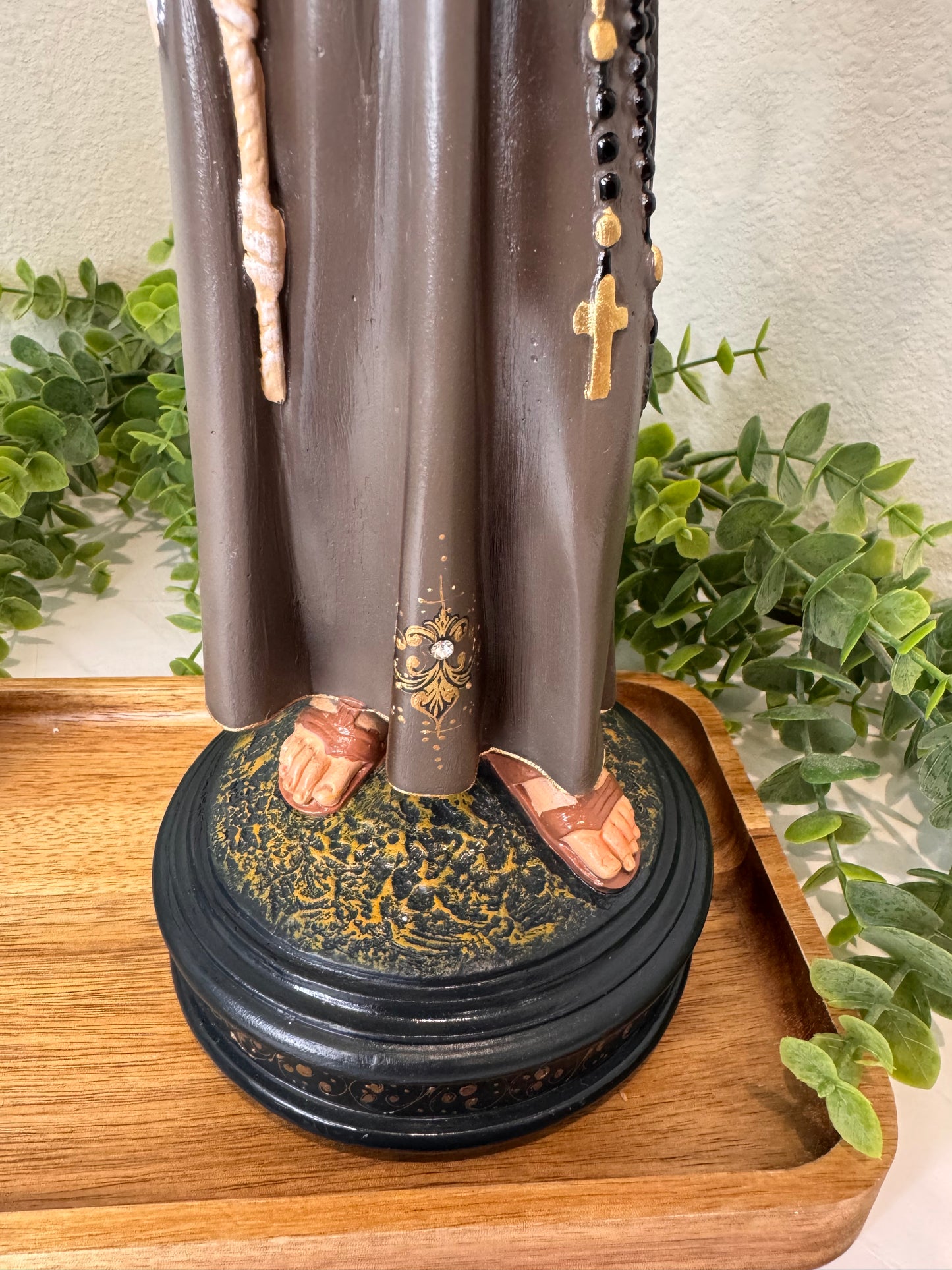 Saint Anthony – 30 cm