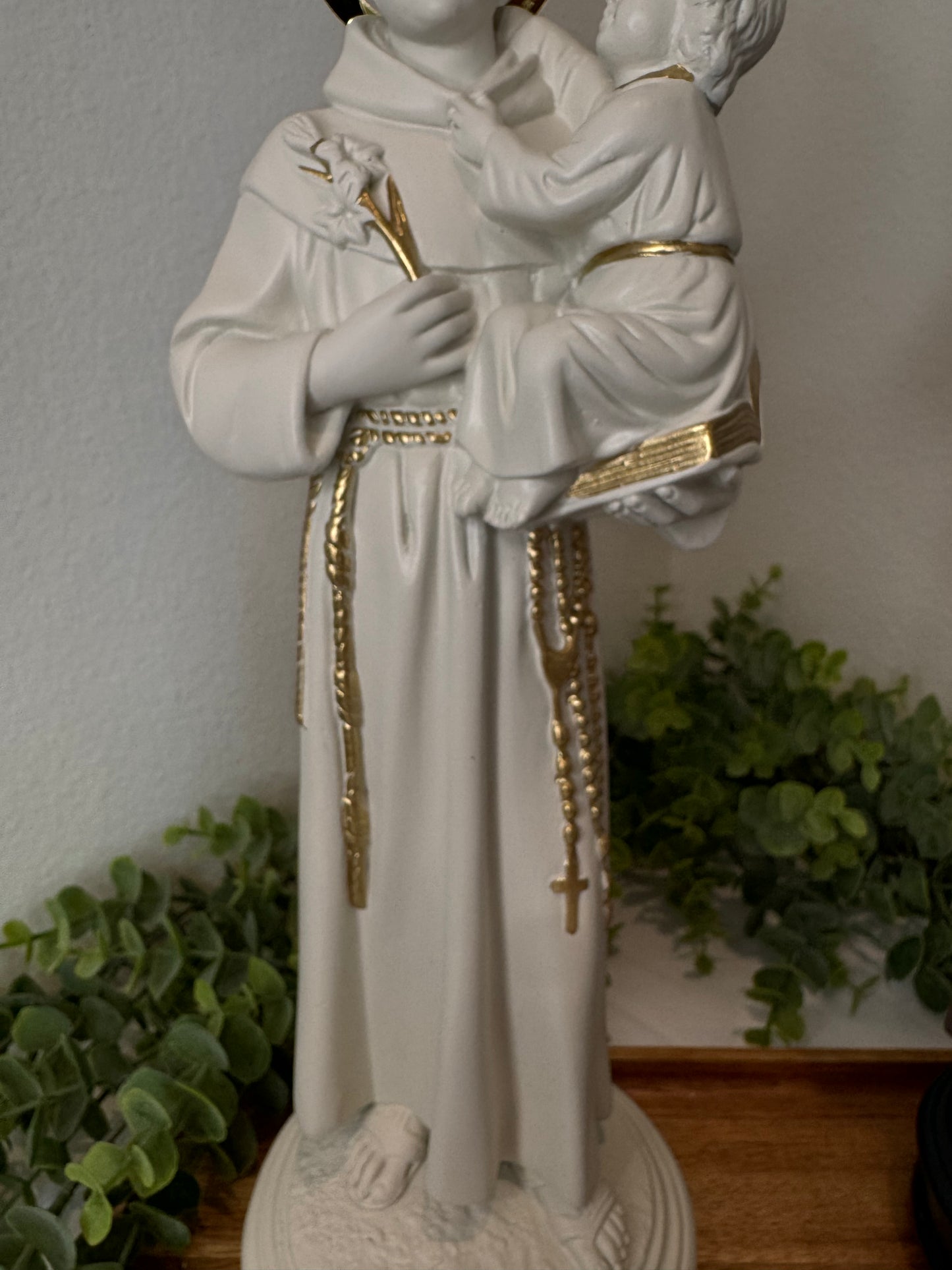 Saint Anthony – 30 cm