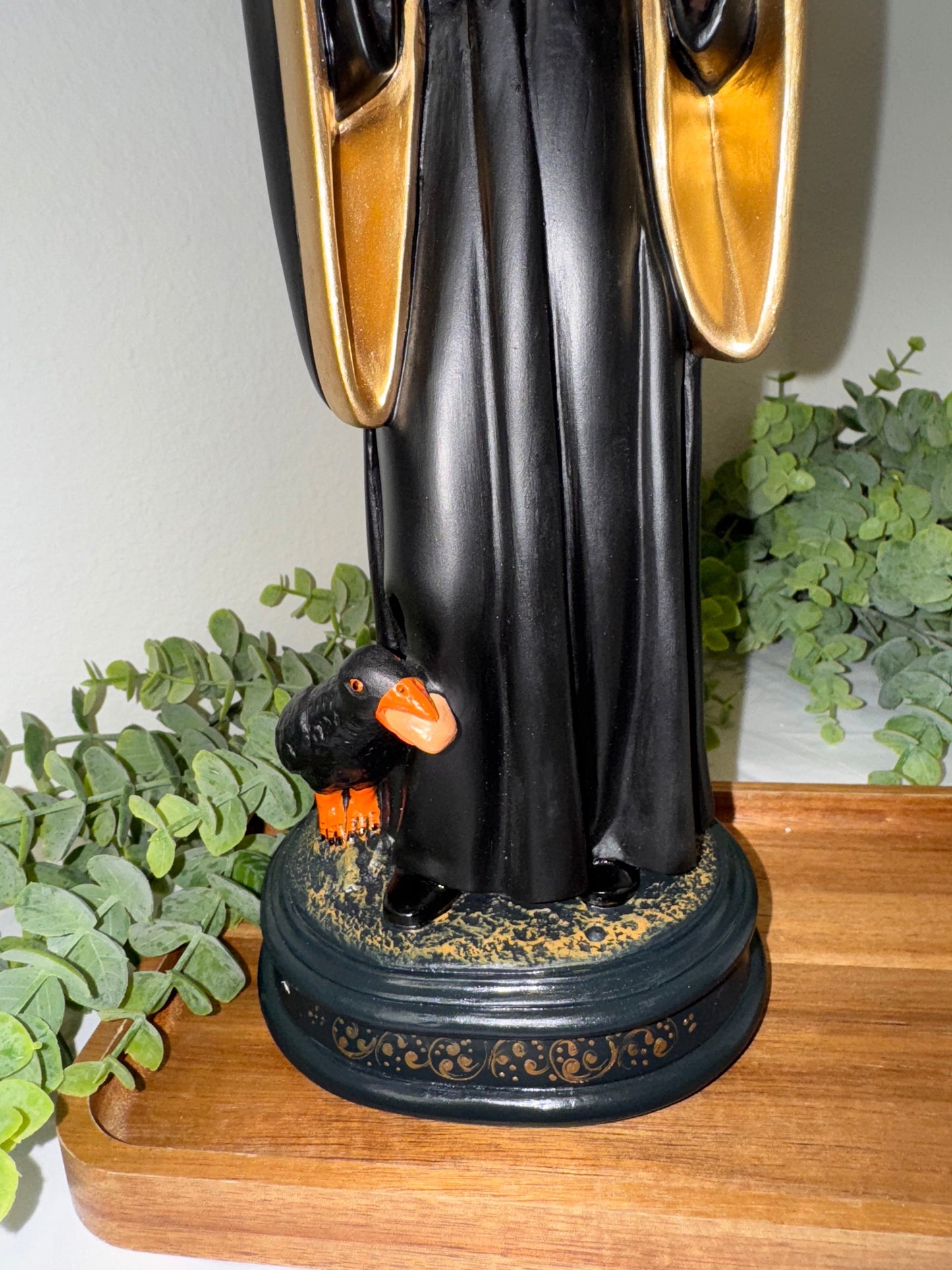 Saint Benedict – 30 cm