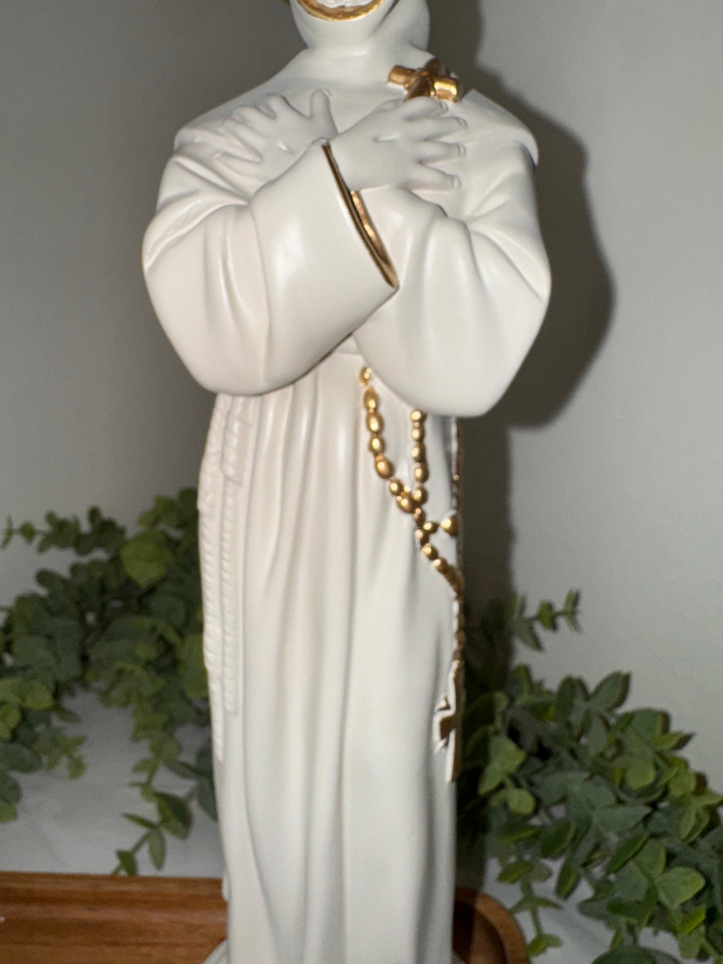 Saint Francis of Assisi – 30 cm