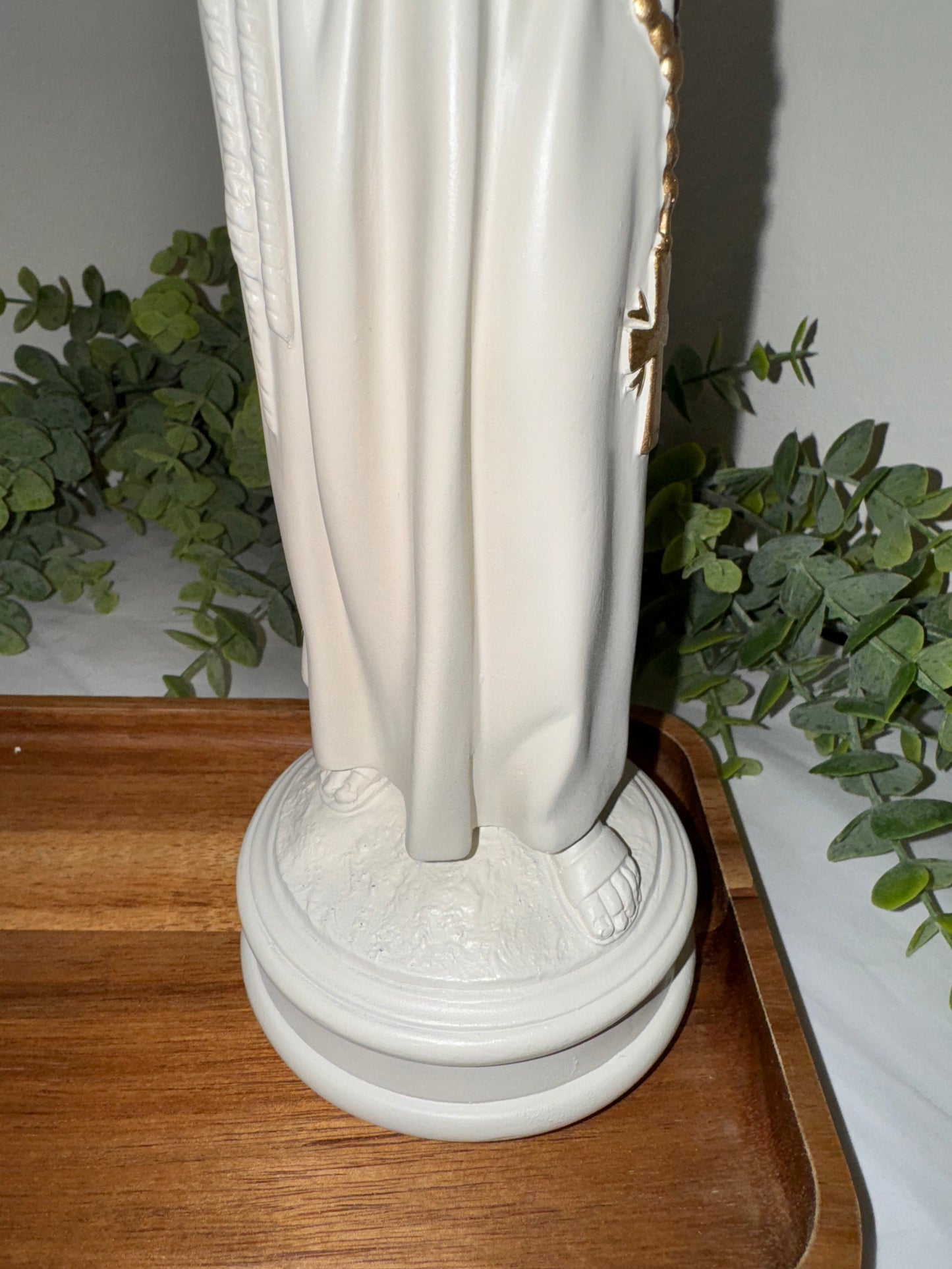 Saint Francis of Assisi – 30 cm