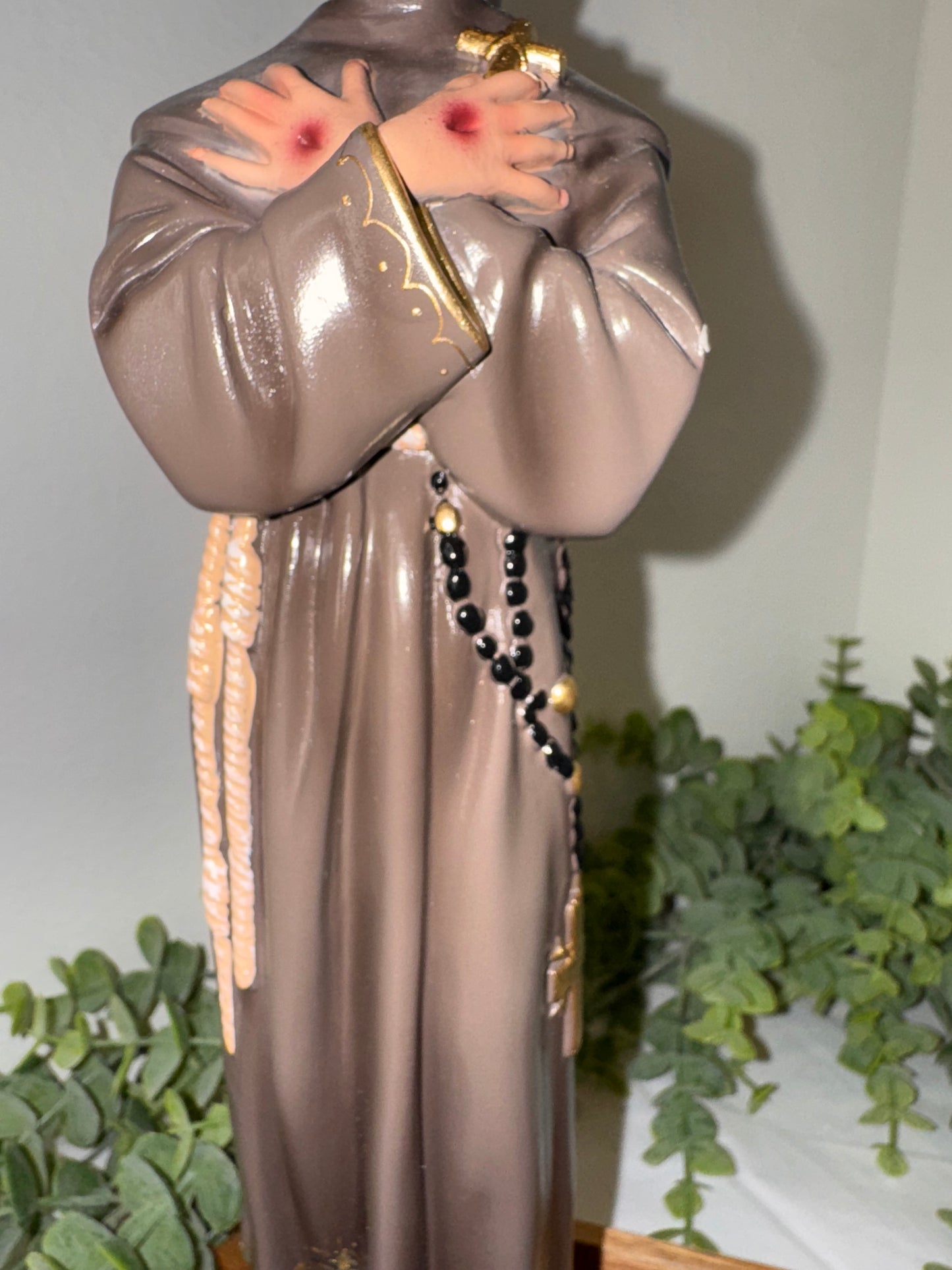 Saint Francis of Assisi – 30 cm