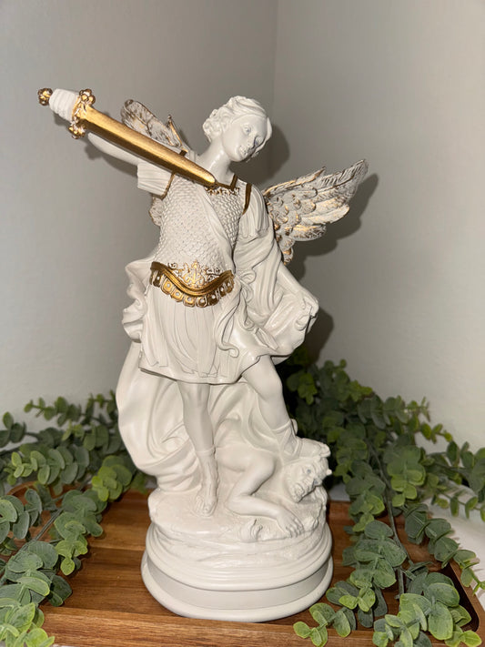 Saint Michael the Archangel – 30 cm