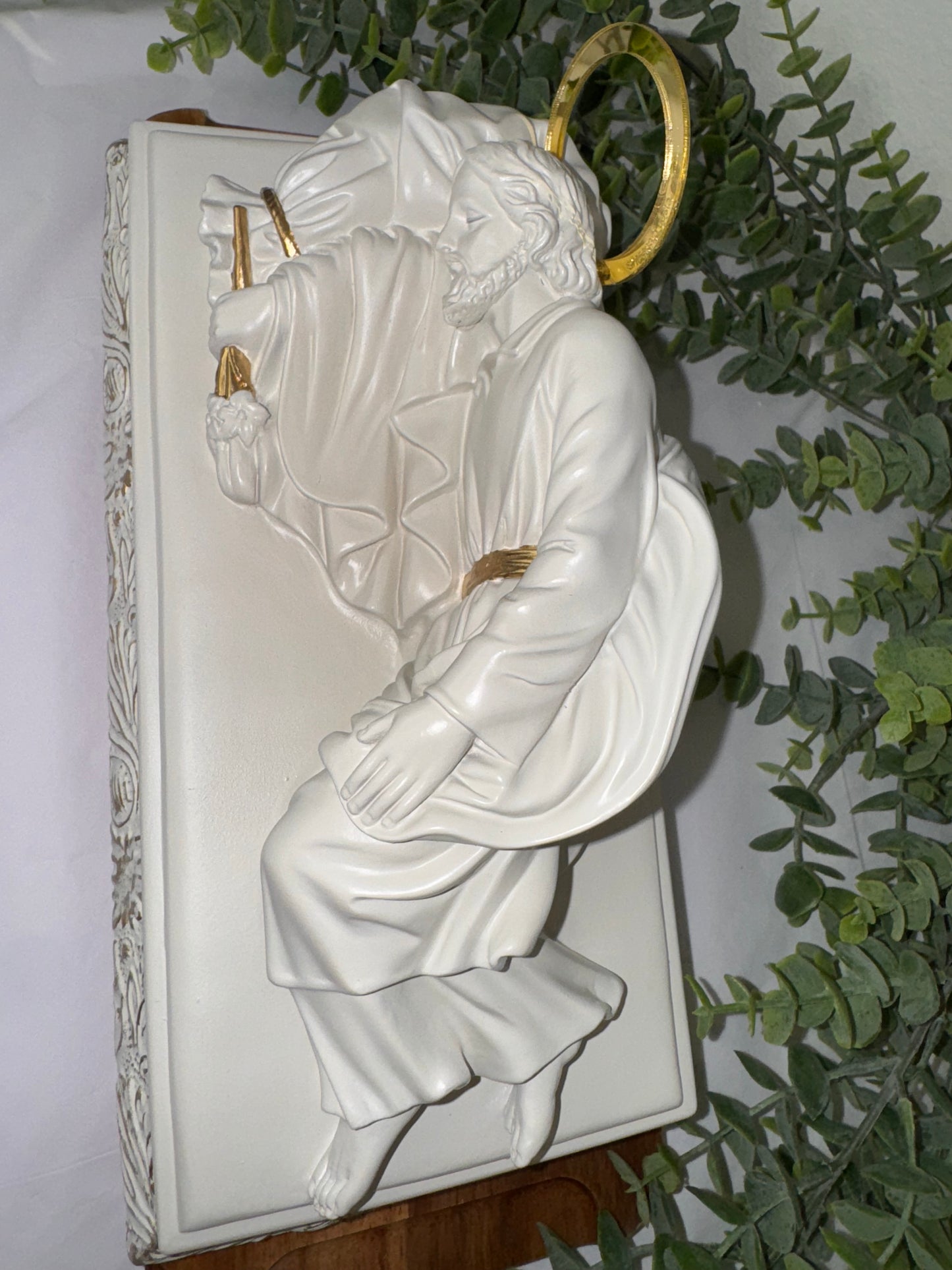 Sleeping Saint Joseph – 30 cm