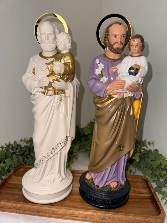 Saint Joseph – 30 cm