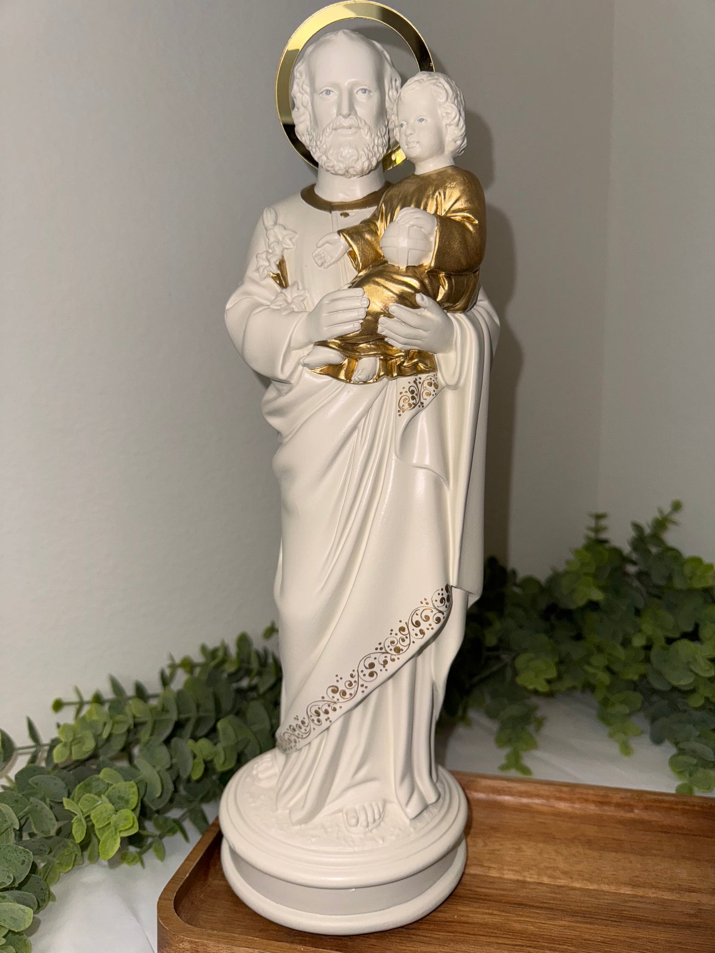 Saint Joseph – 30 cm