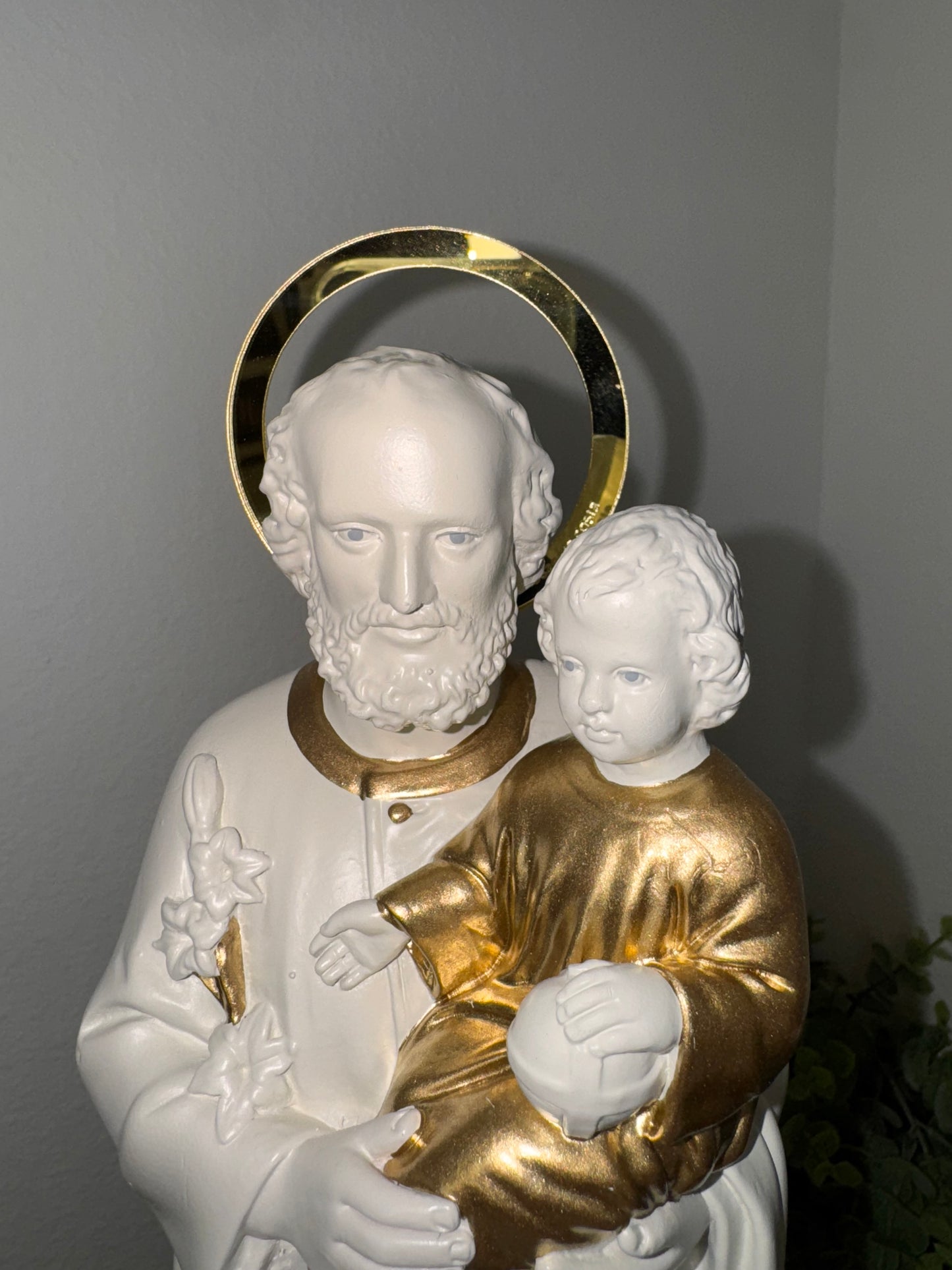 Saint Joseph – 30 cm