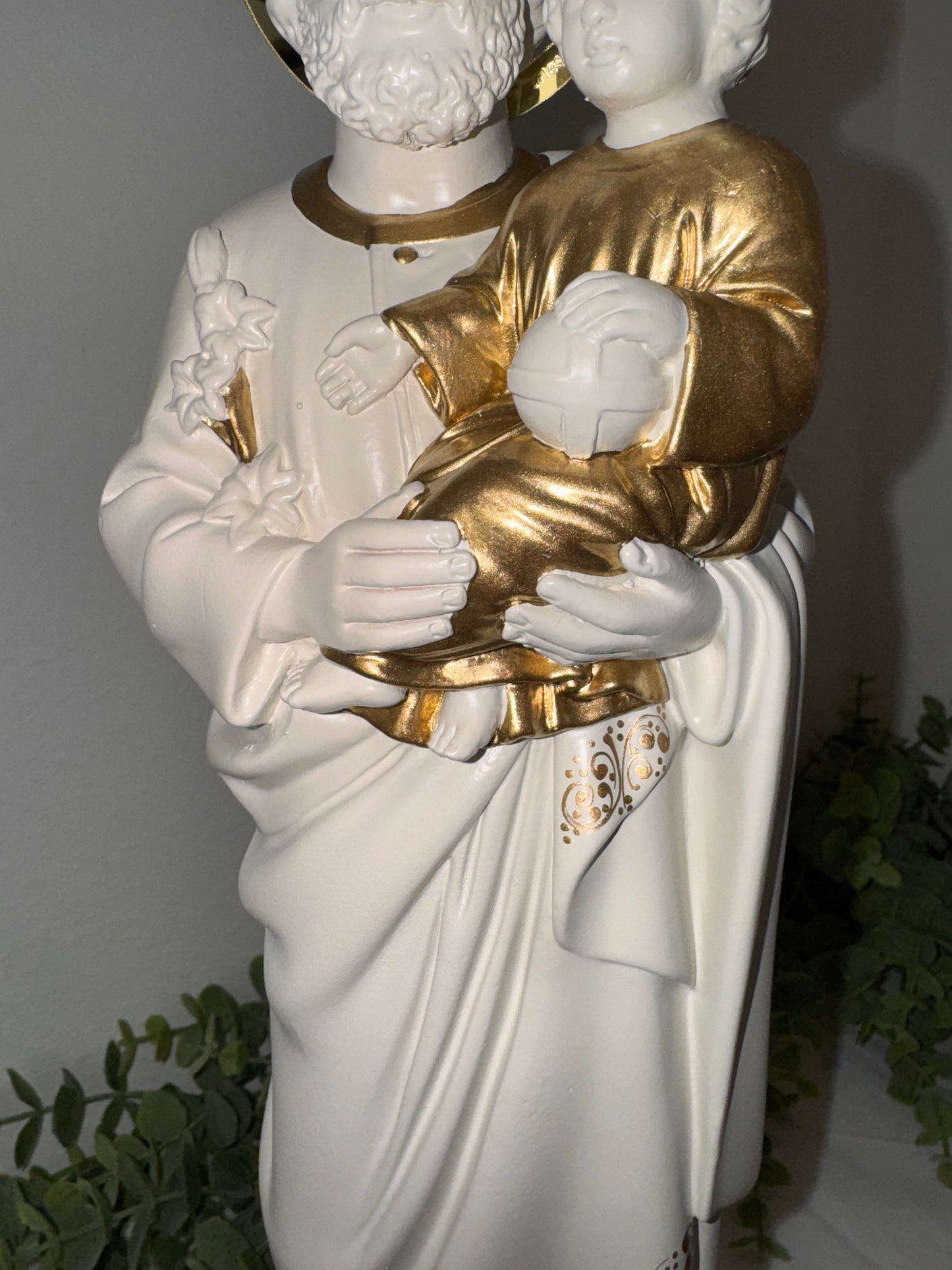 Saint Joseph – 30 cm