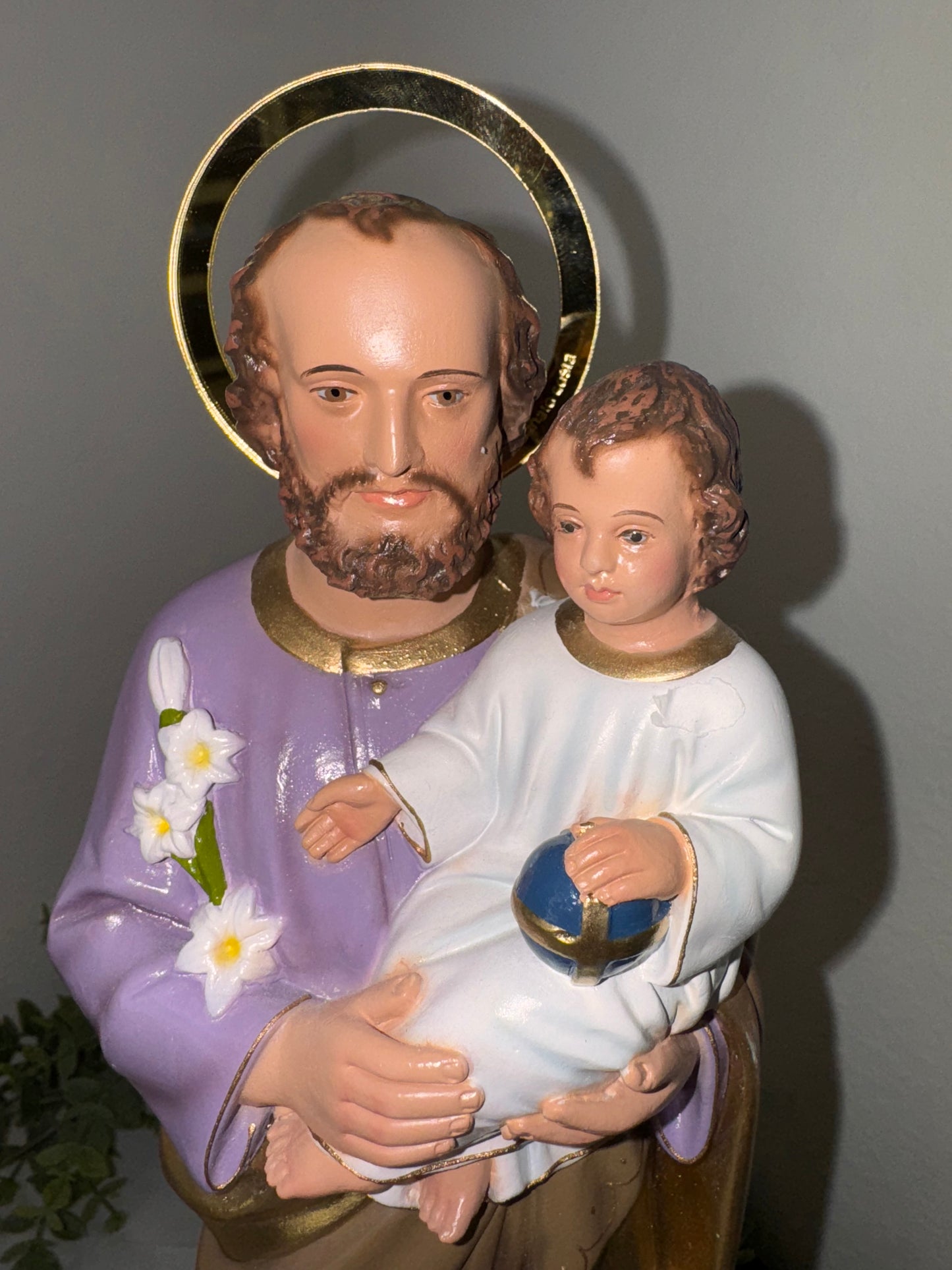 Saint Joseph – 30 cm