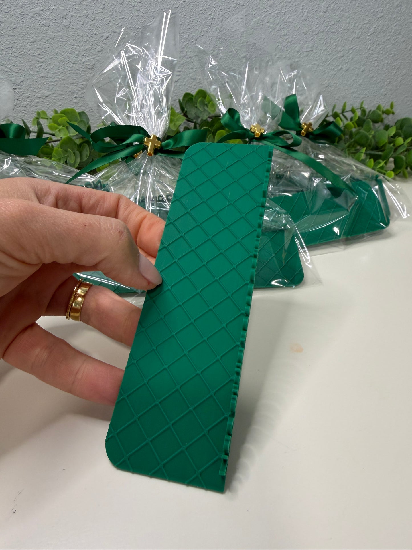 Marcador de Página Personalizado – " Não ardia nosso coração?Emaús