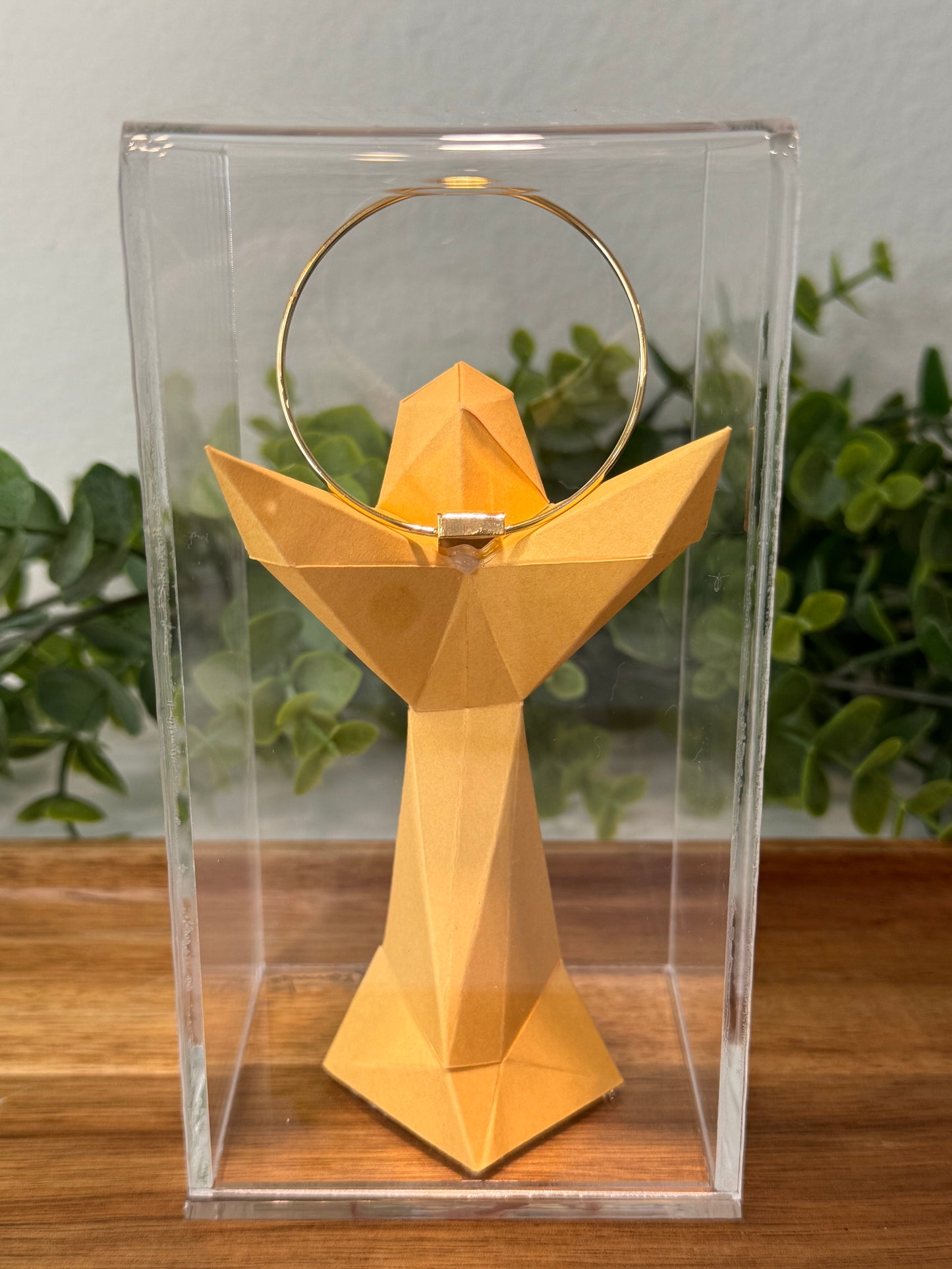 Angel Sculpture - Mariana Kamilos (Size PP)