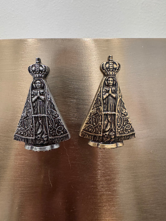 Our Lady of Aparecida Magnet