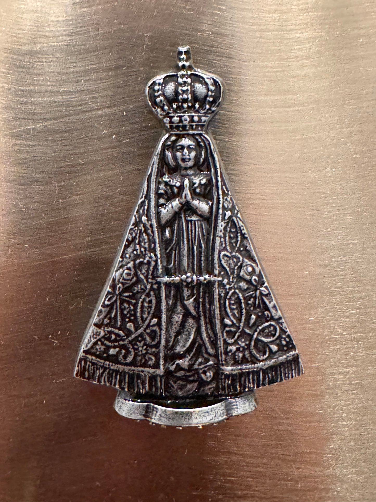 Ímã Nossa Senhora Aparecida