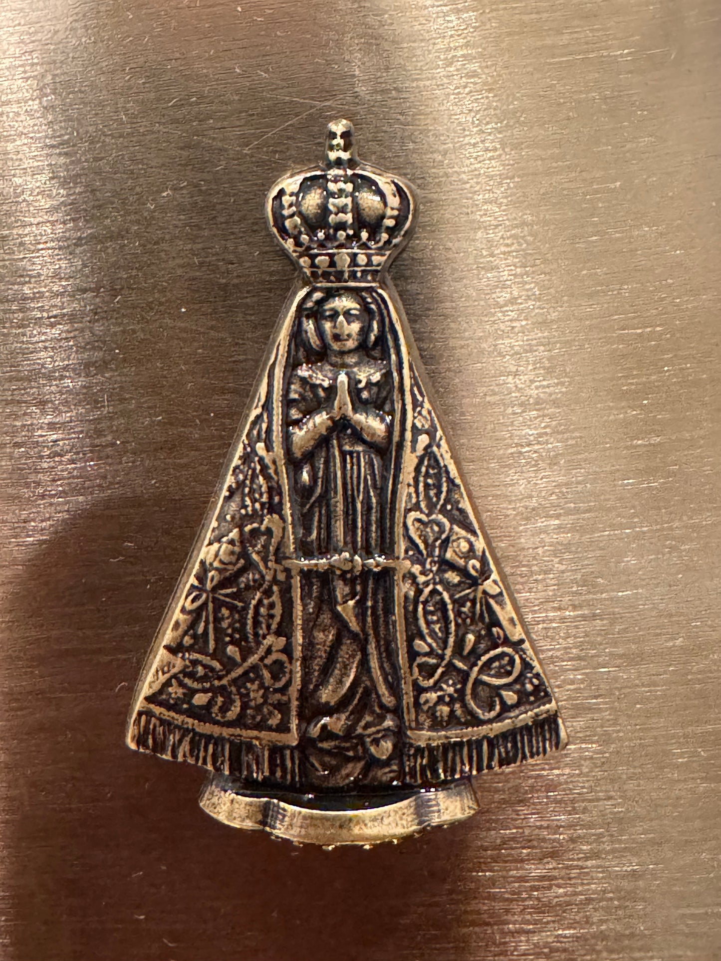 Ímã Nossa Senhora Aparecida