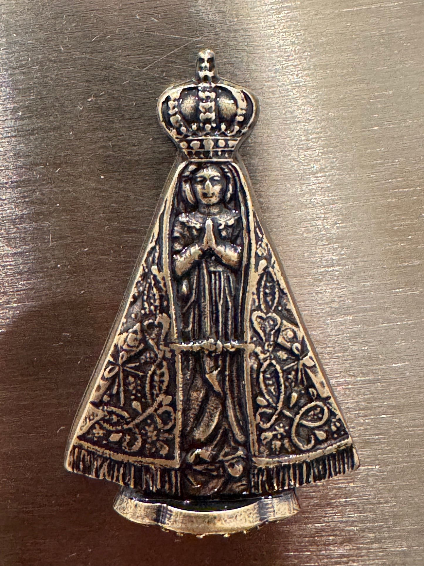 Ímã Nossa Senhora Aparecida