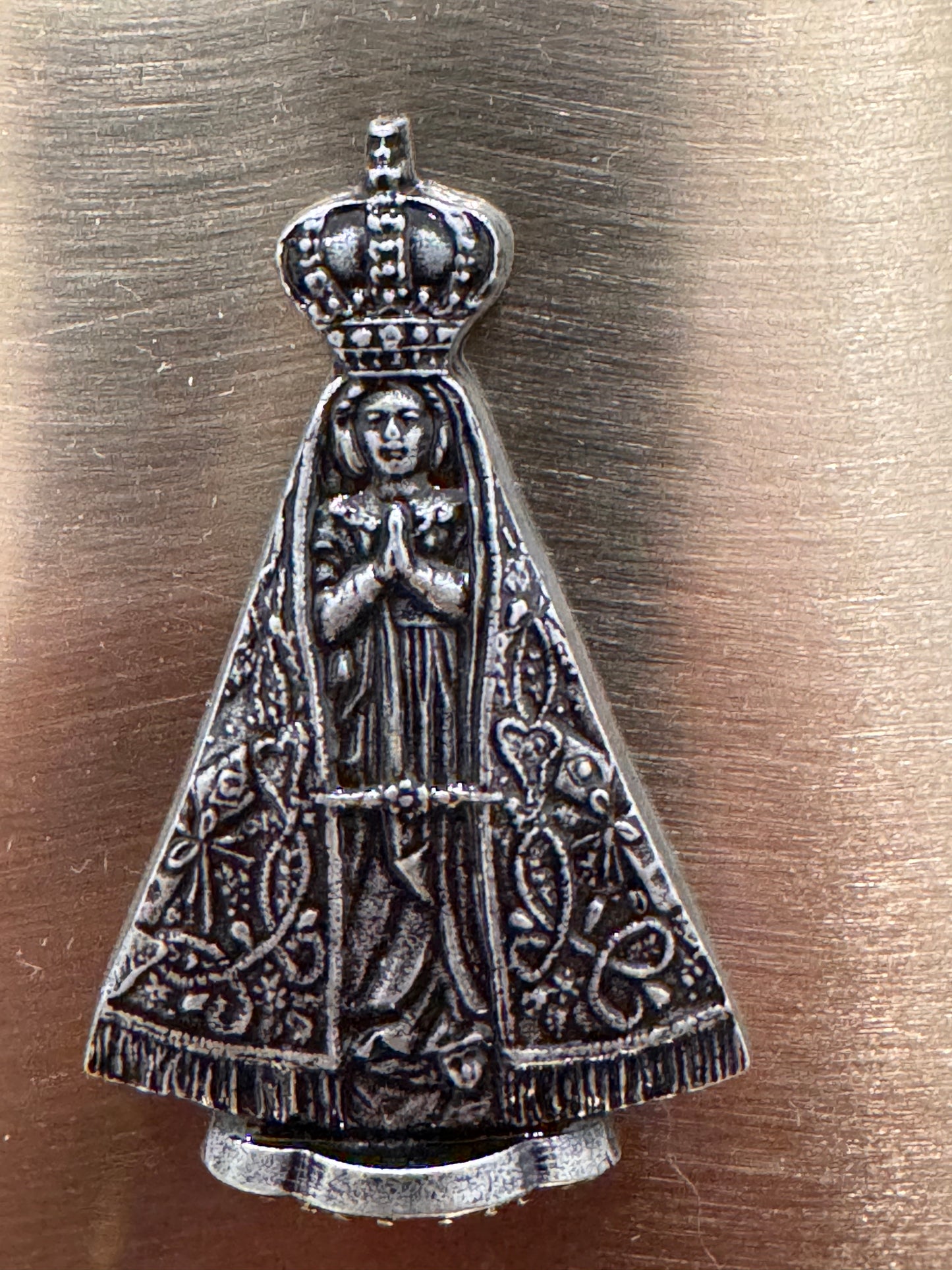 Ímã Nossa Senhora Aparecida