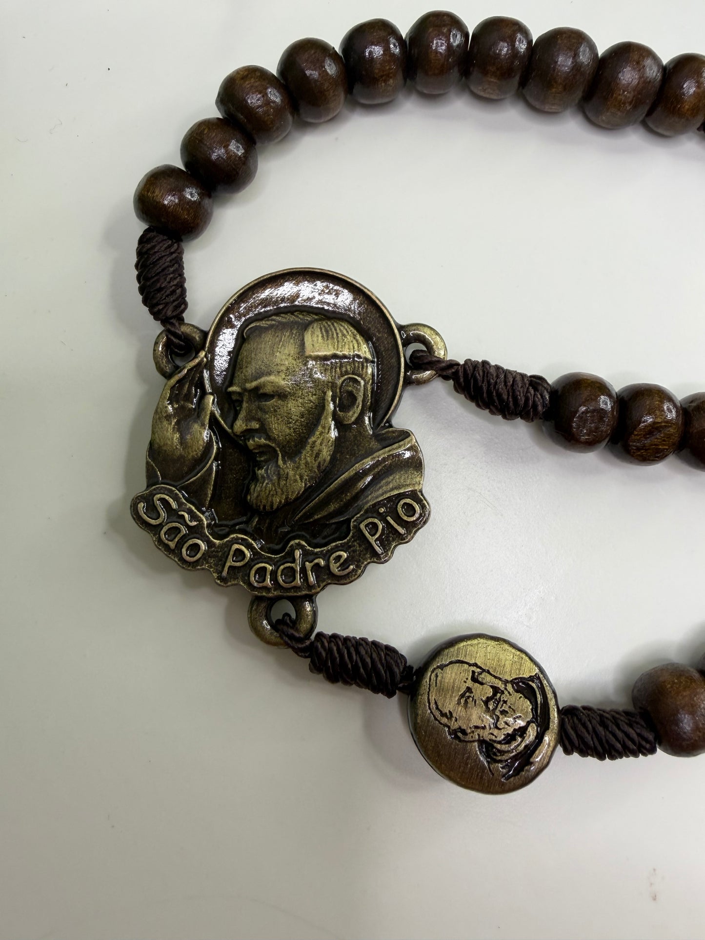 Terço de São Padre Pio