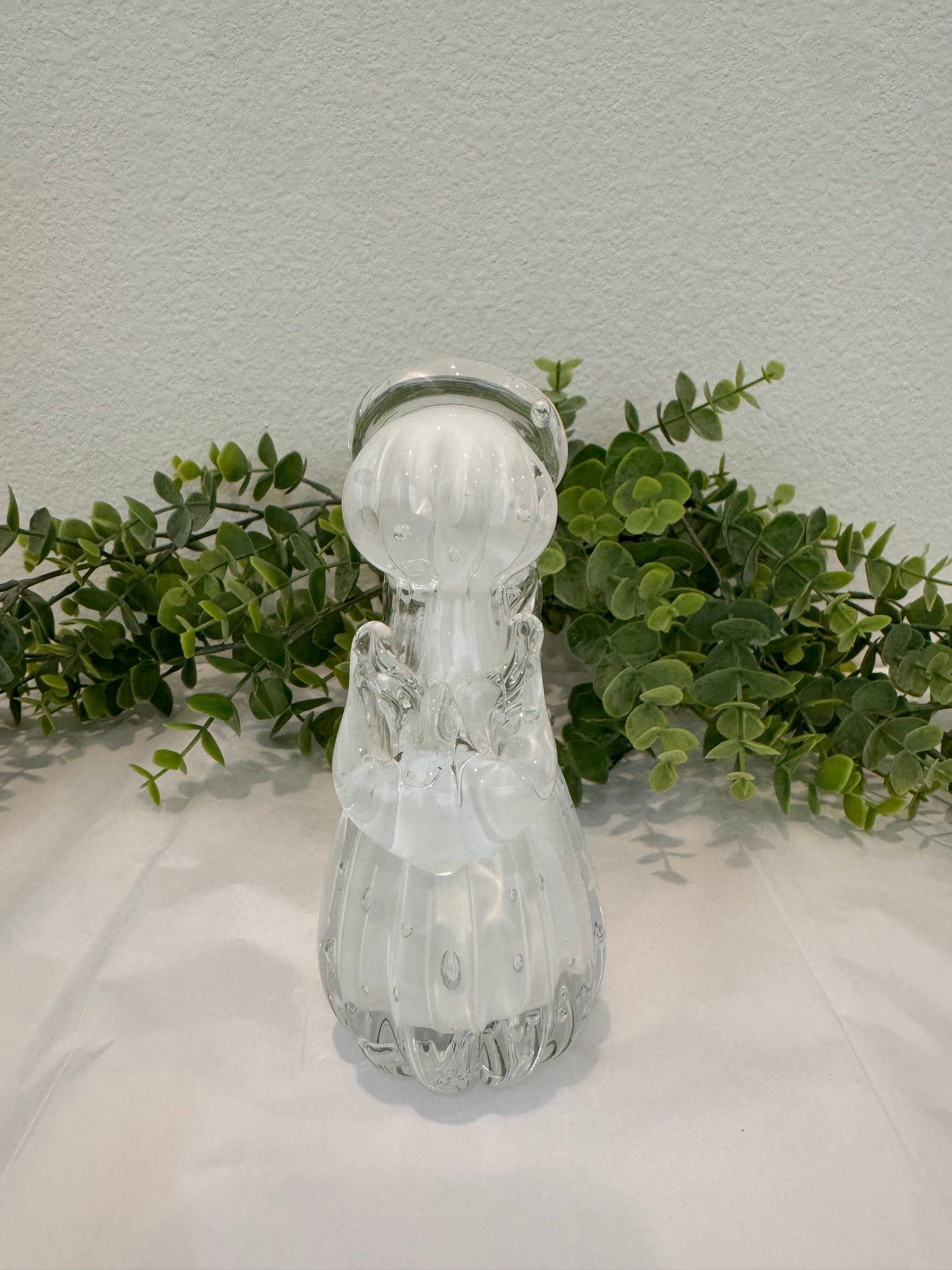 Anjos de Murano – 15 cm