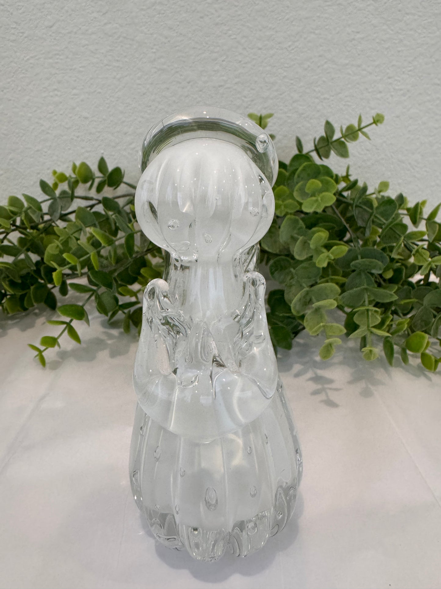 Anjos de Murano – 15 cm