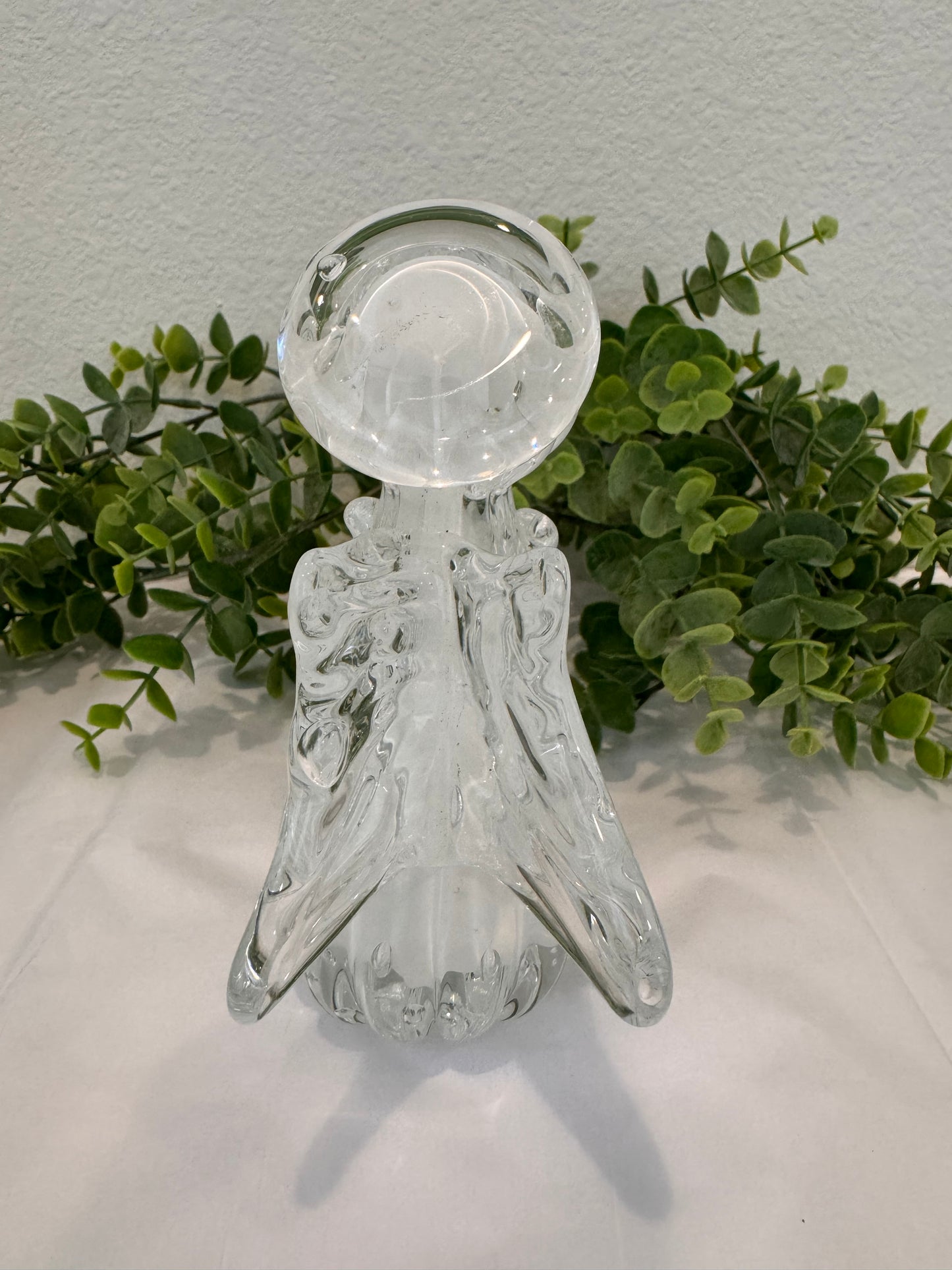 Anjos de Murano – 15 cm