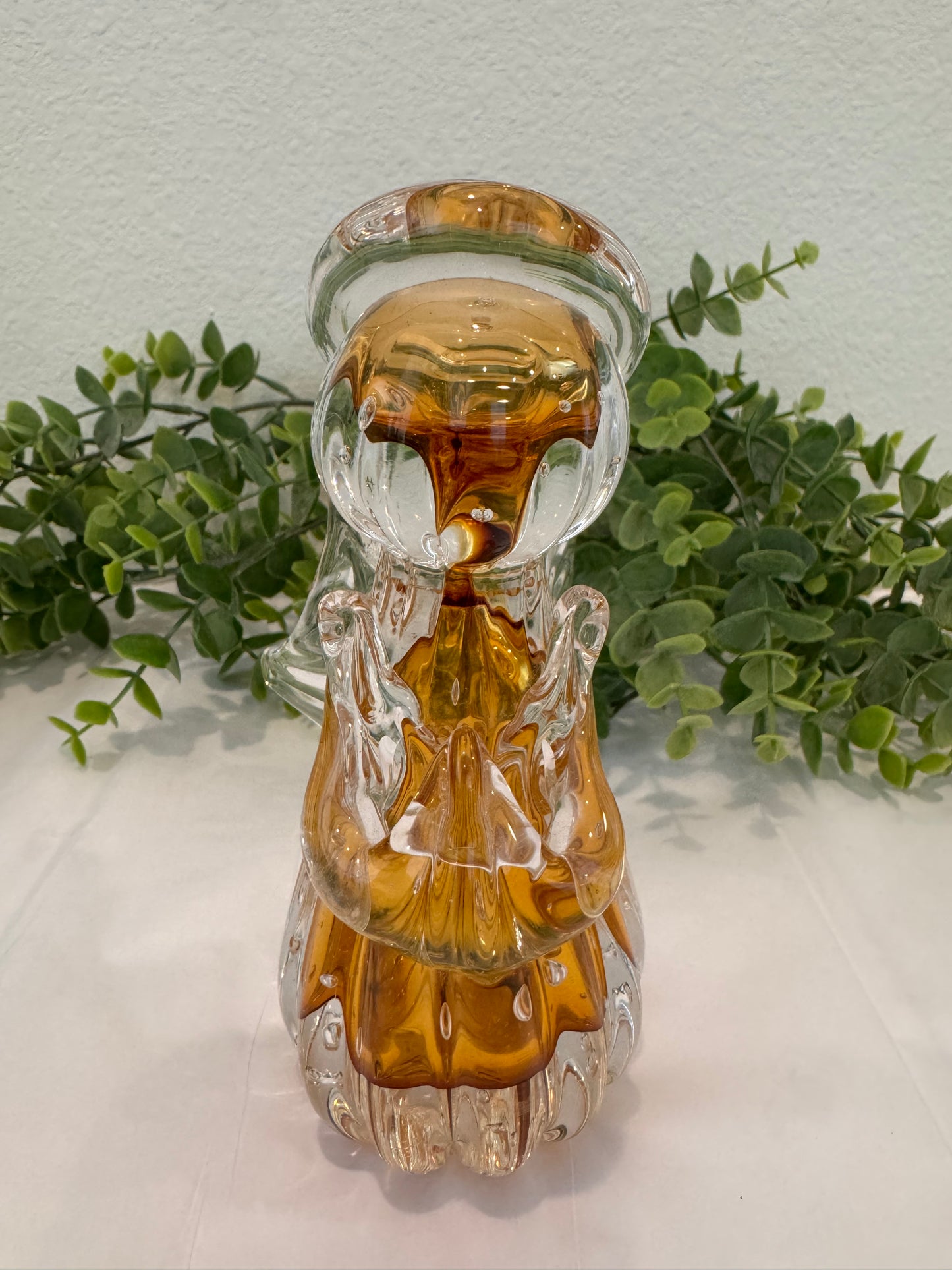 Anjos de Murano – 15 cm