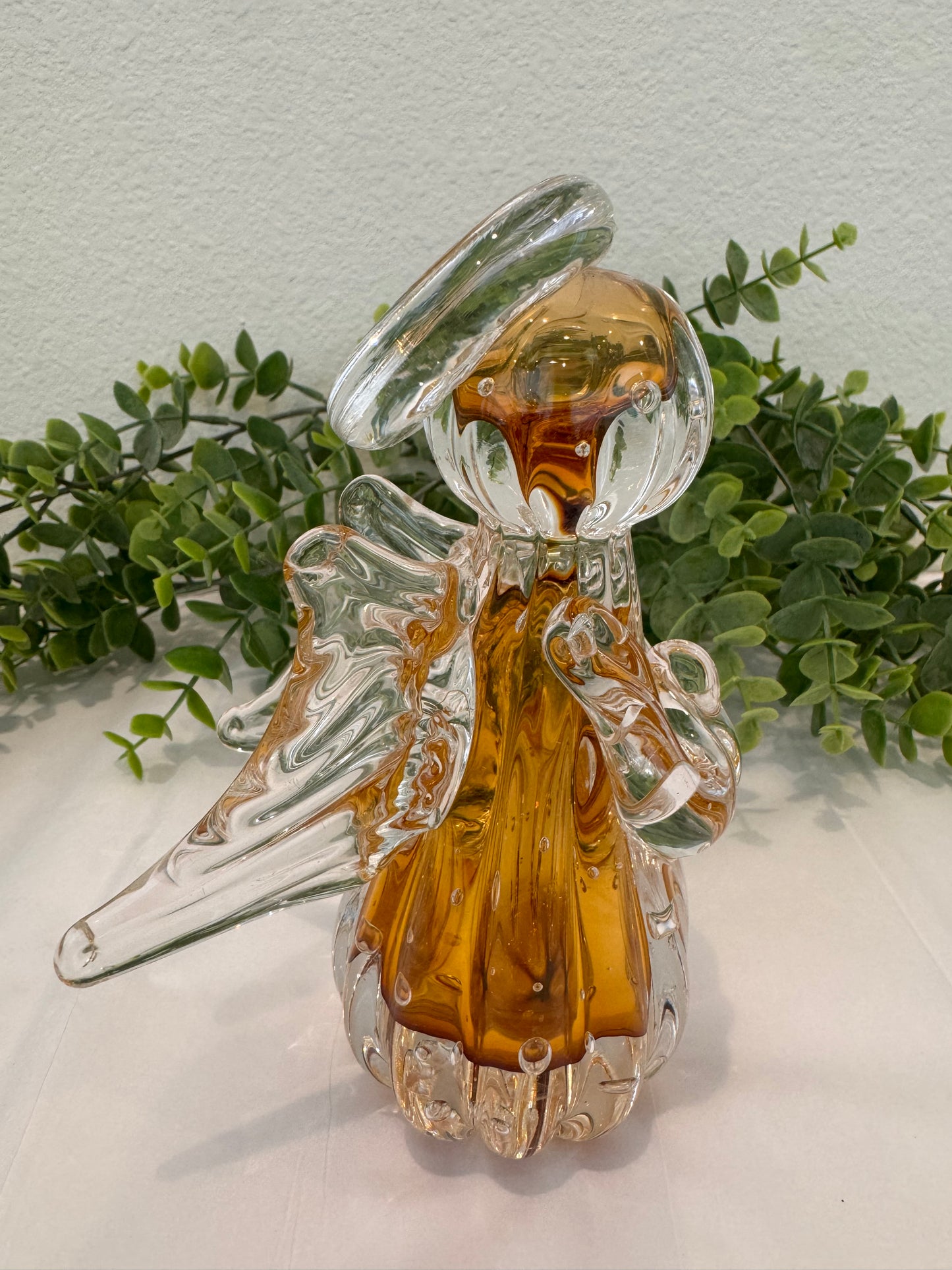 Anjos de Murano – 15 cm