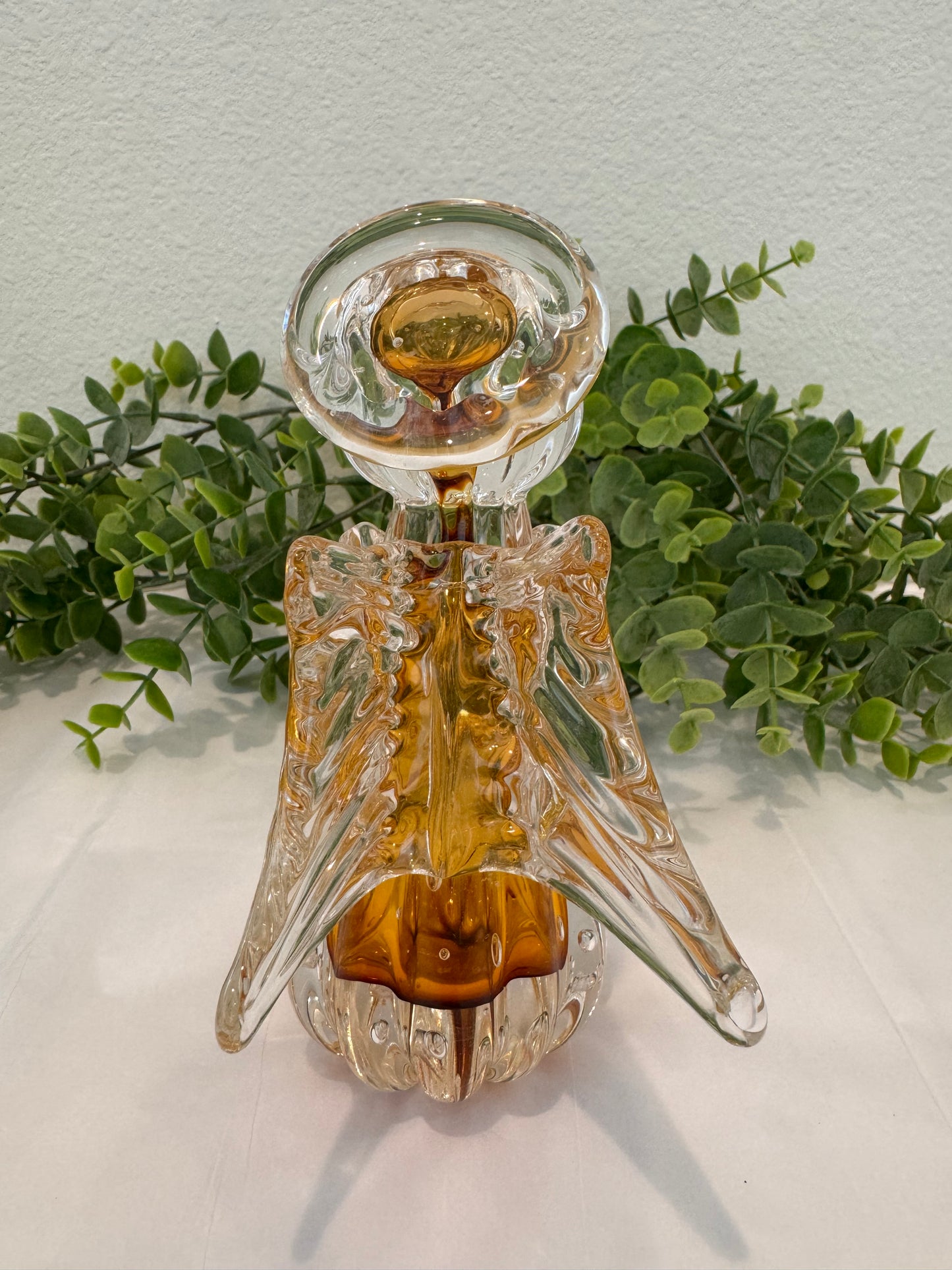 Anjos de Murano – 15 cm