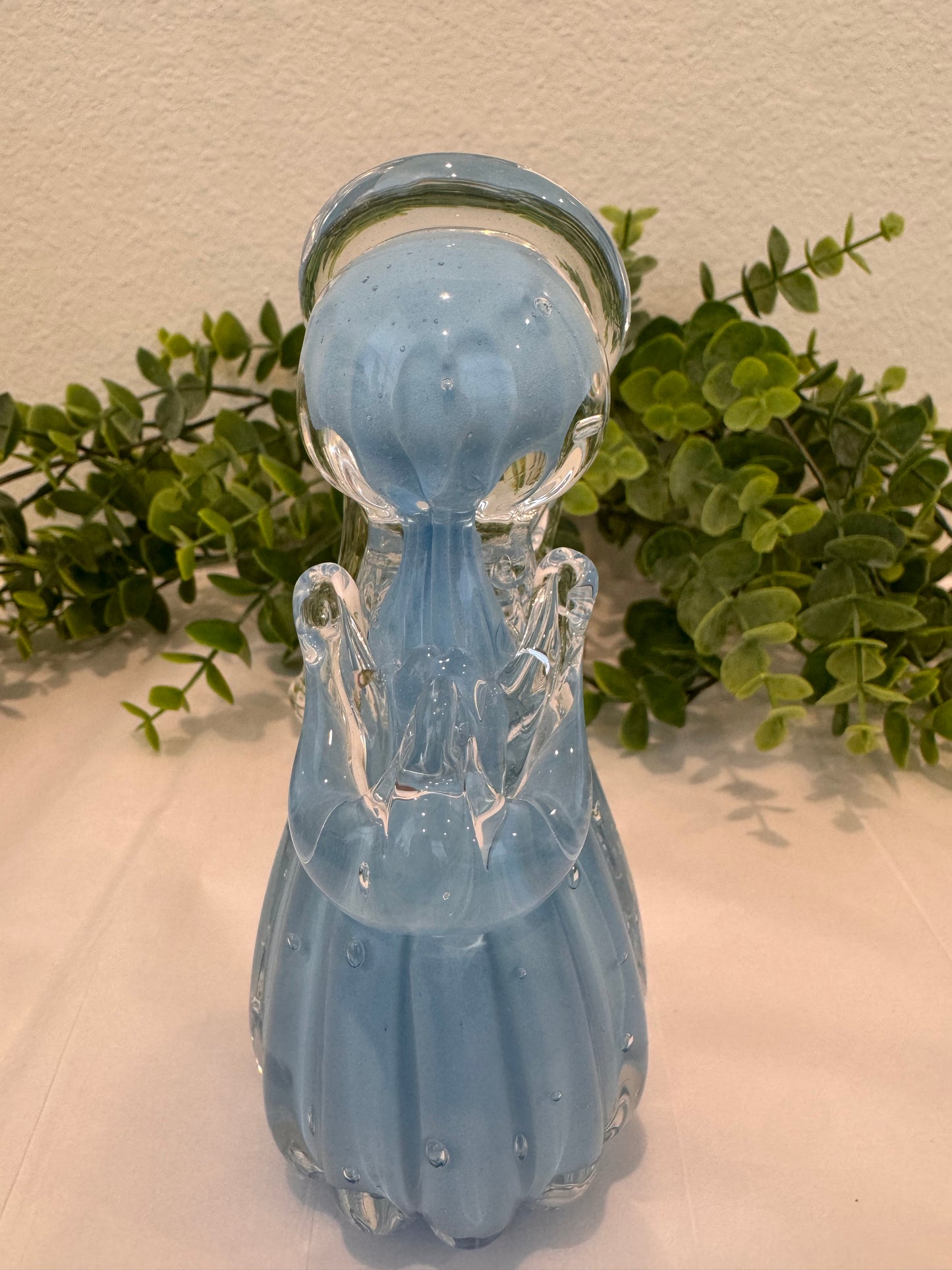 Anjos de Murano – 15 cm
