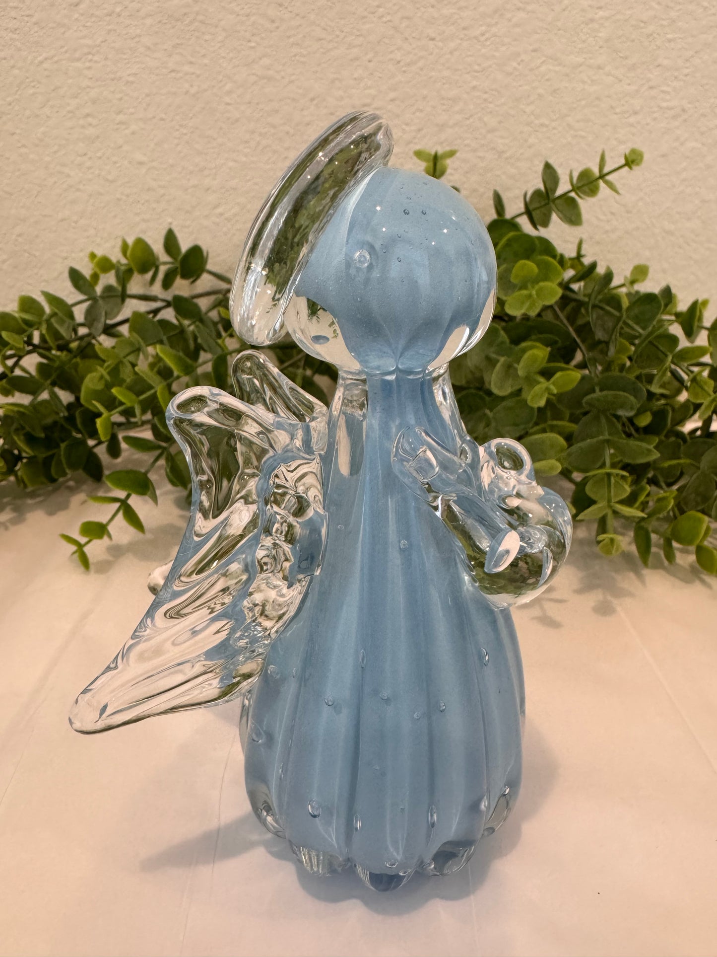 Anjos de Murano – 15 cm