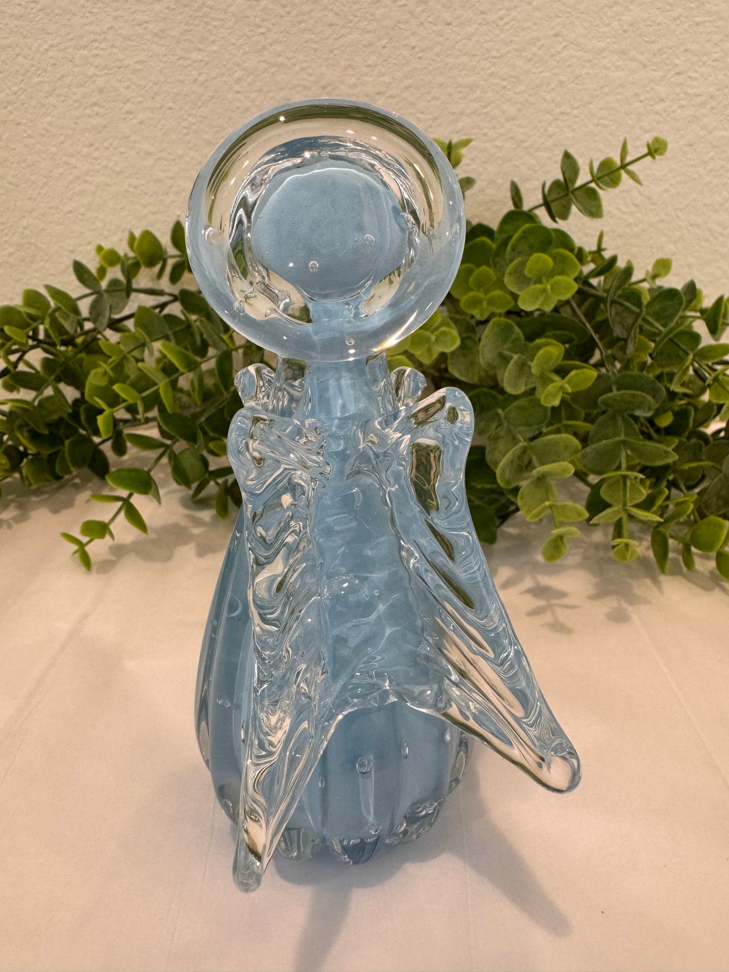 Anjos de Murano – 15 cm