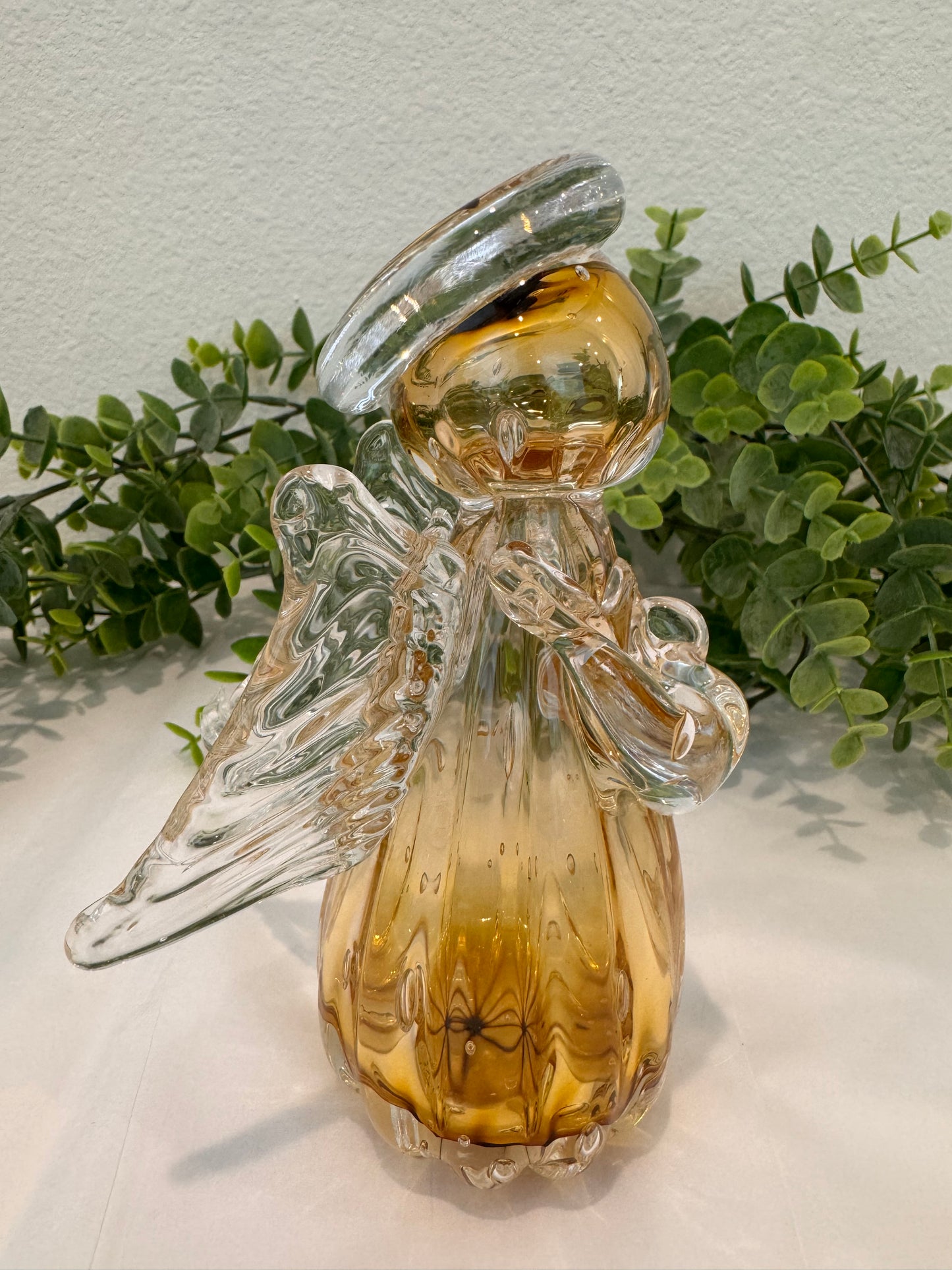 Anjos de Murano – 15 cm