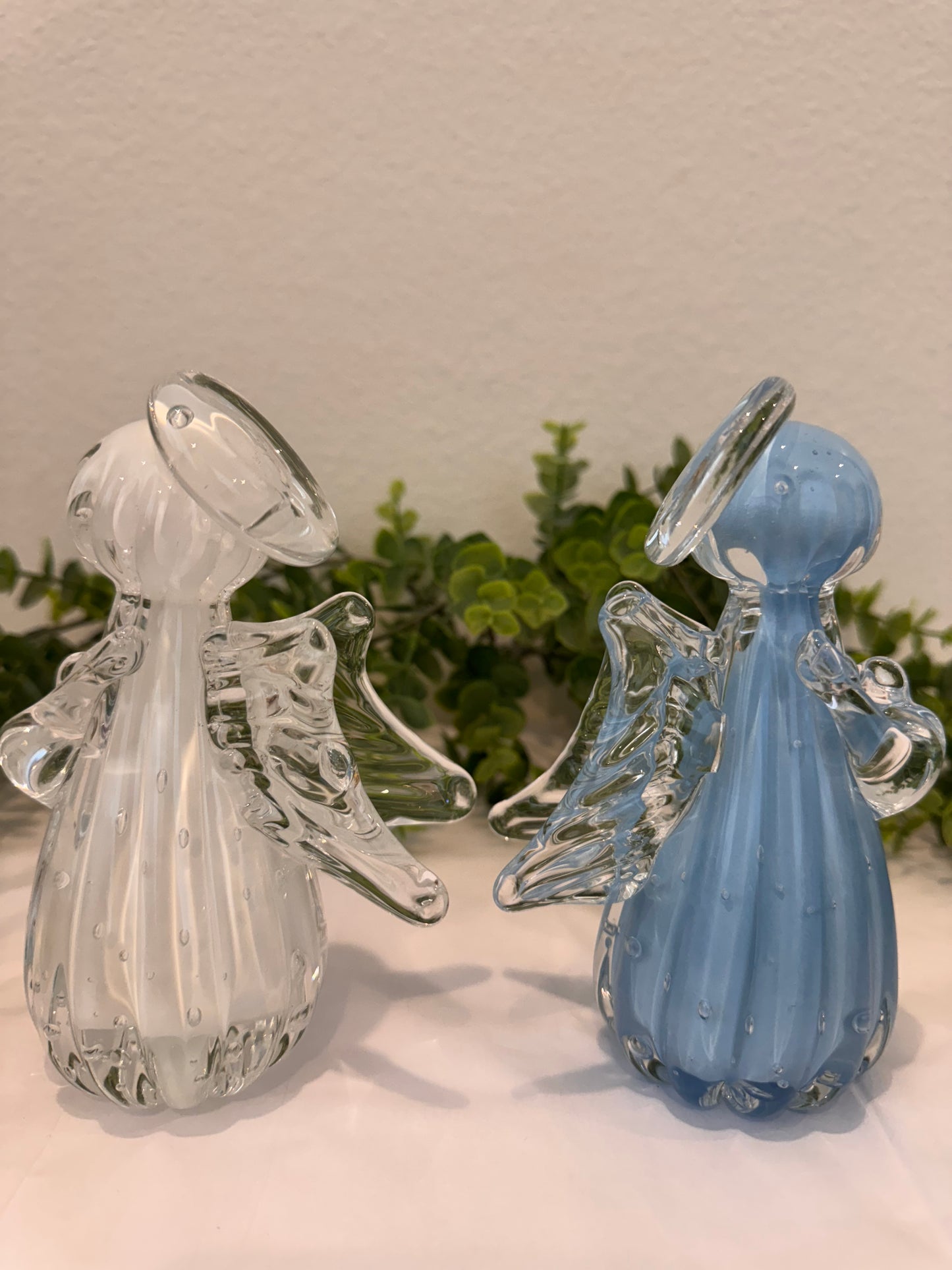 Anjos de Murano – 15 cm
