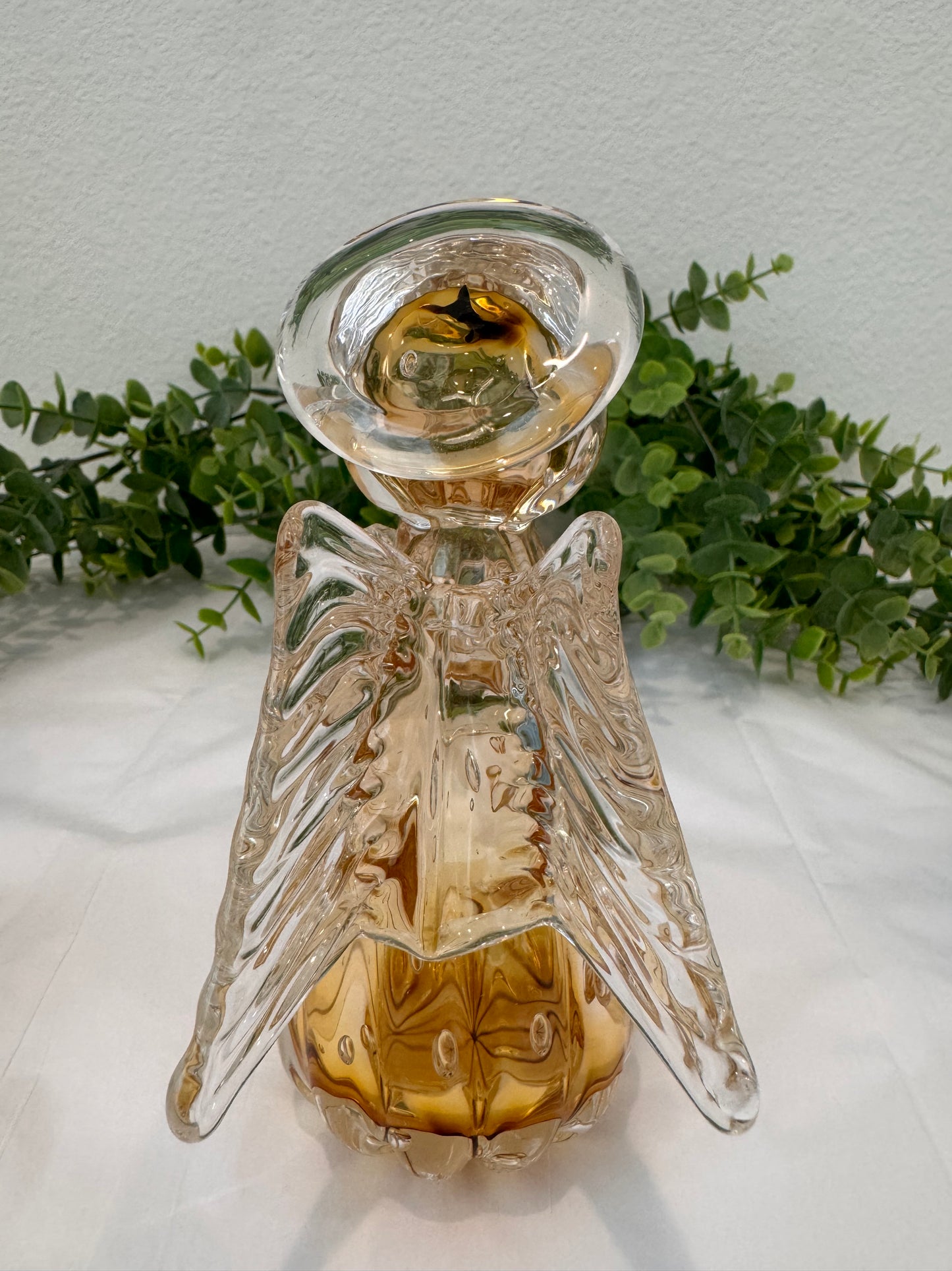 Anjos de Murano – 15 cm
