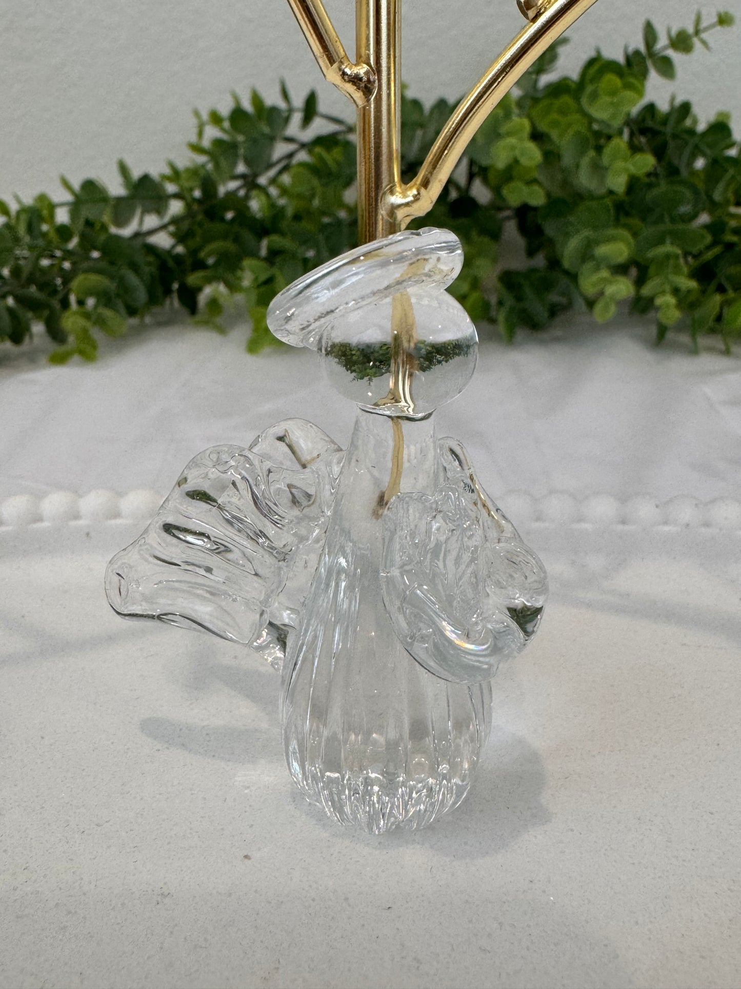 Mini Anjos de Murano