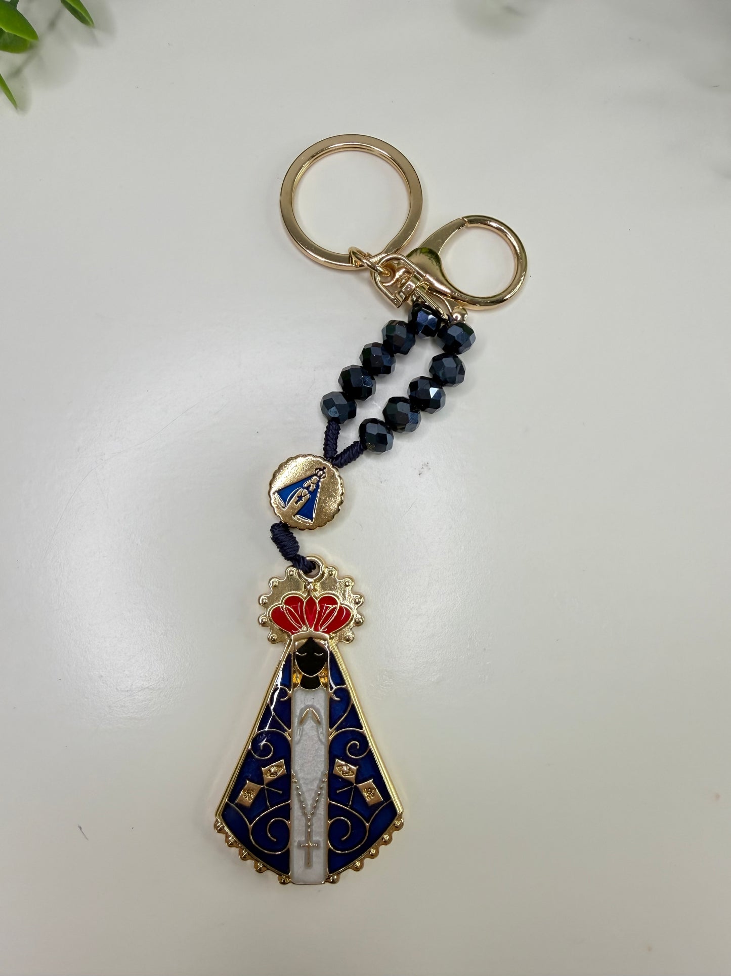 Chaveiro Nossa Senhora Aparecida