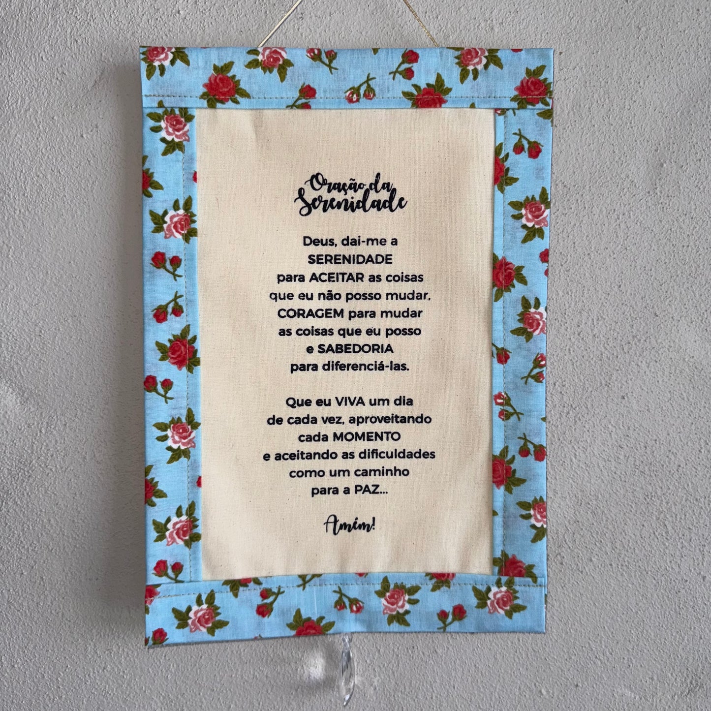 Estandartes Florais e Boho – Arte e Significado para sua Decoração