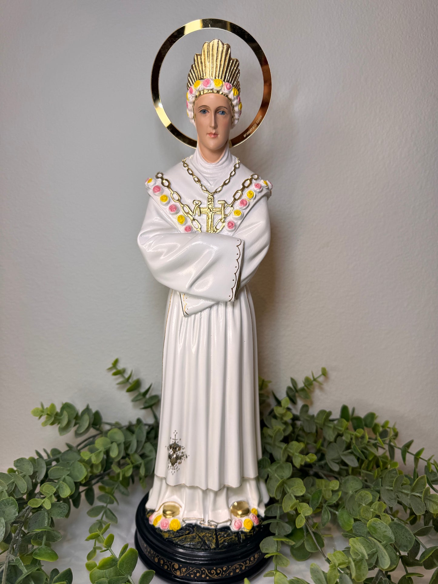 Imagem de Nossa Senhora de La Salette – 40cm em Resina