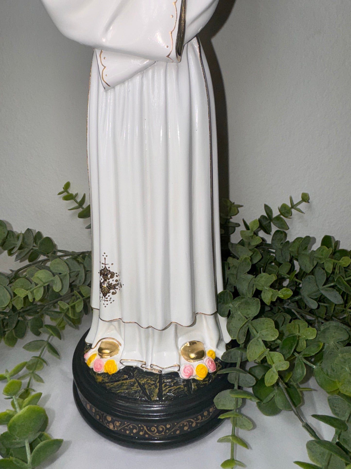 Imagem de Nossa Senhora de La Salette – 40cm em Resina