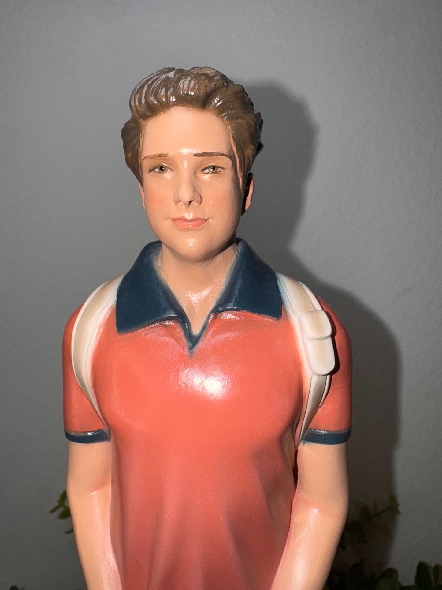 Imagem do Beato Carlo Acutis – 30cm