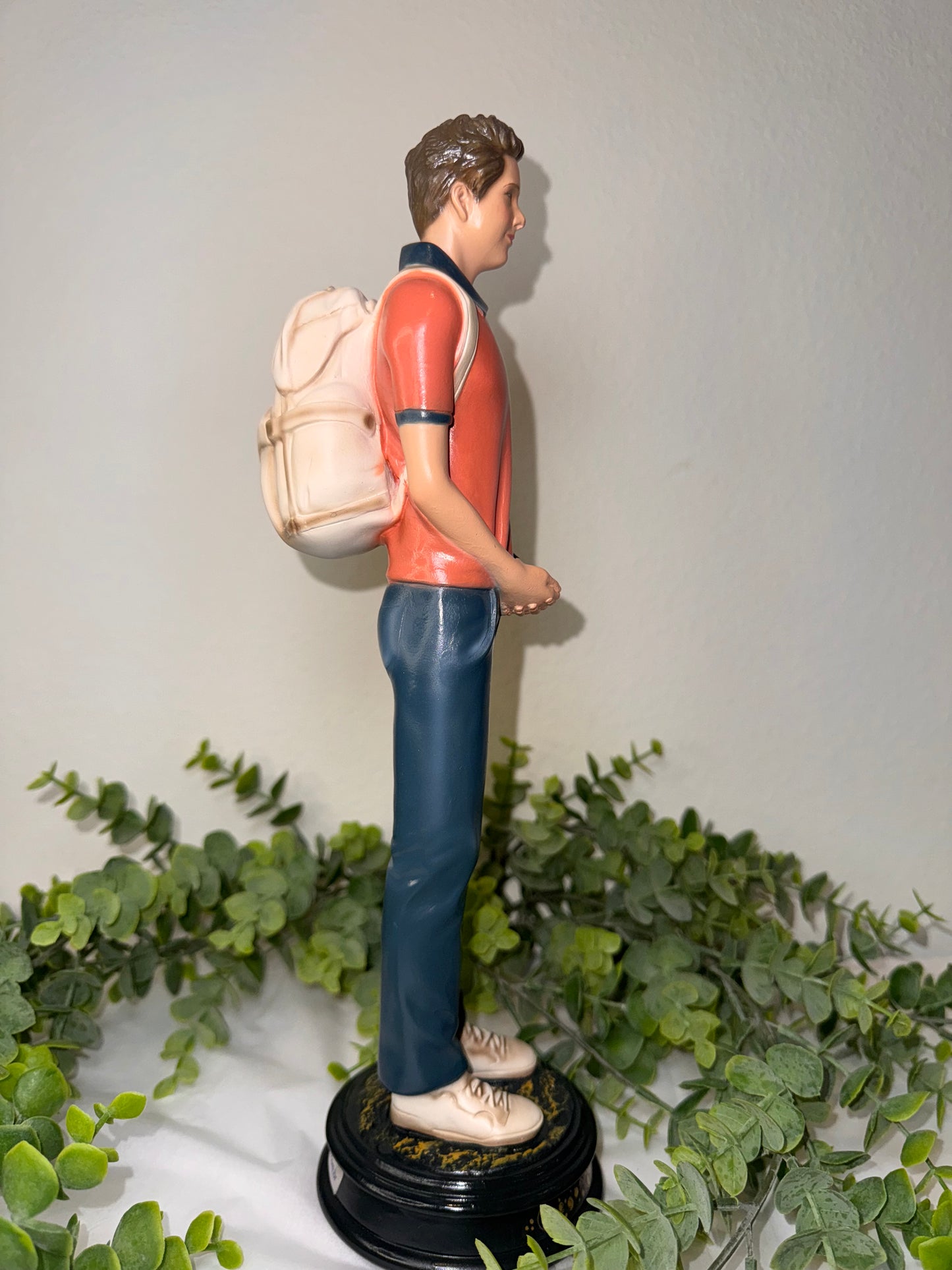 Imagem do Beato Carlo Acutis – 30cm