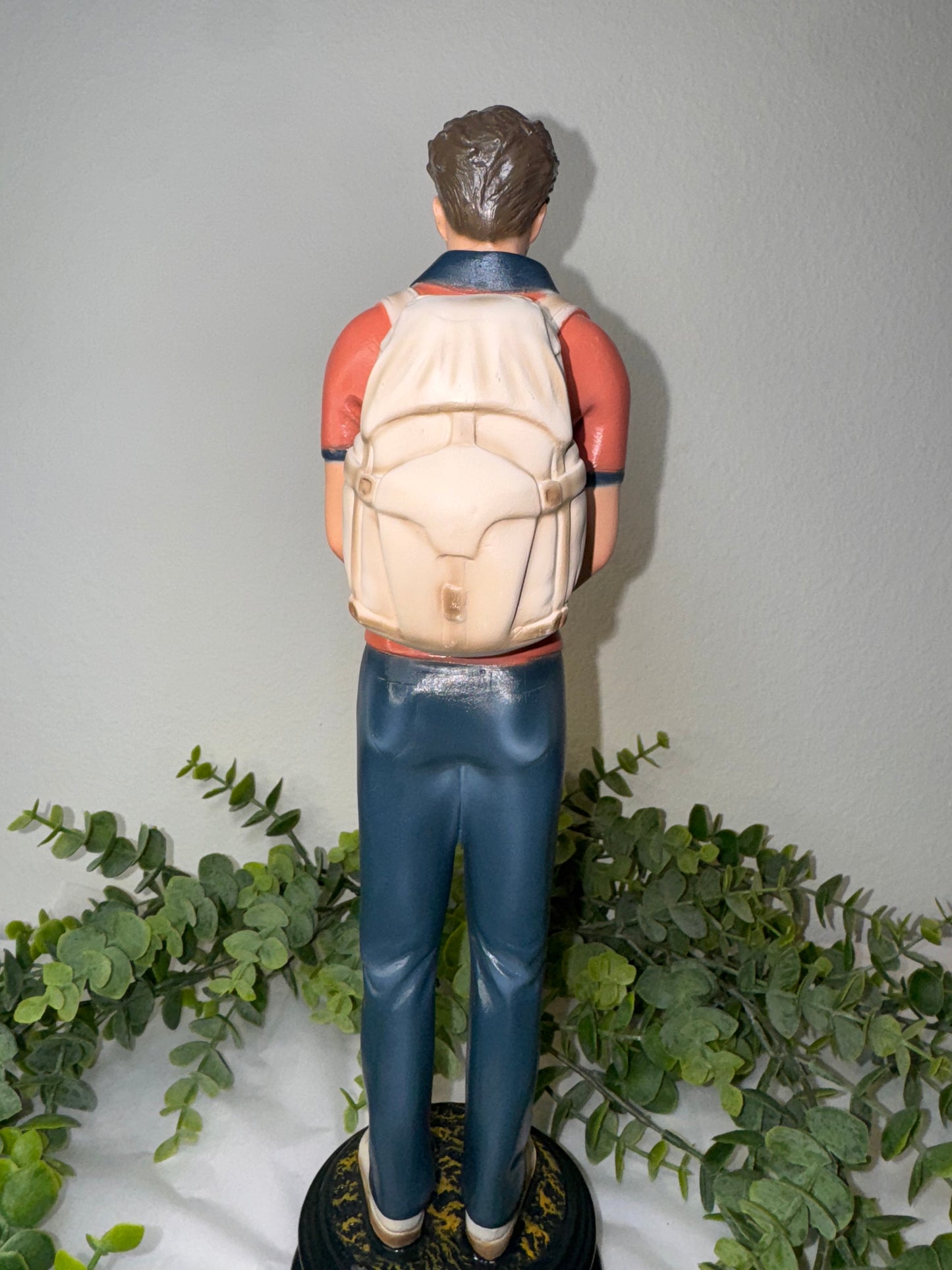 Imagem do Beato Carlo Acutis – 30cm