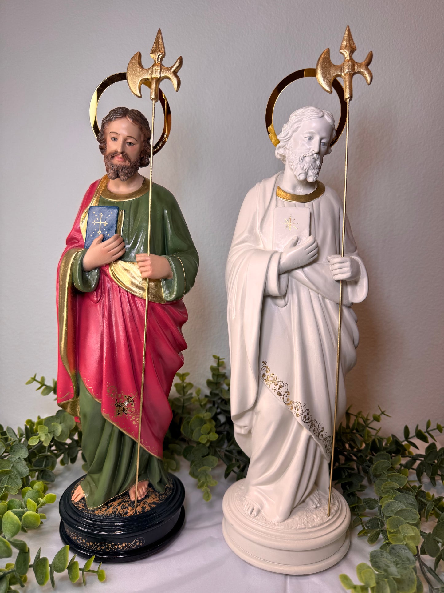 Imagem de São Judas Tadeu – 30cm