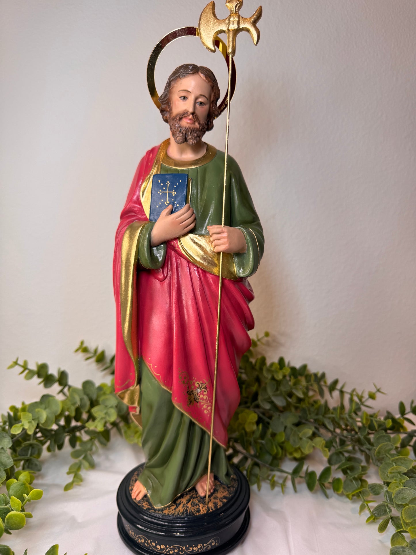 Imagem de São Judas Tadeu – 30cm