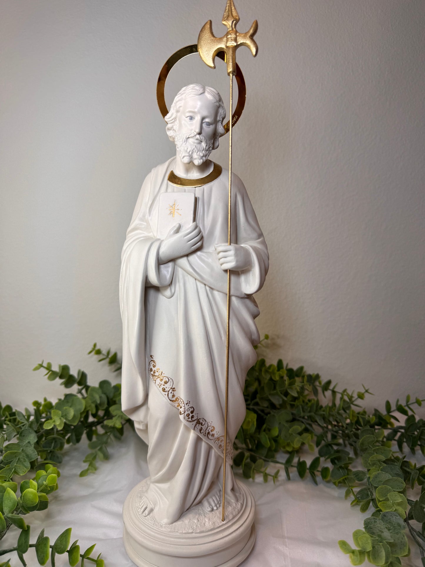 Imagem de São Judas Tadeu – 30cm