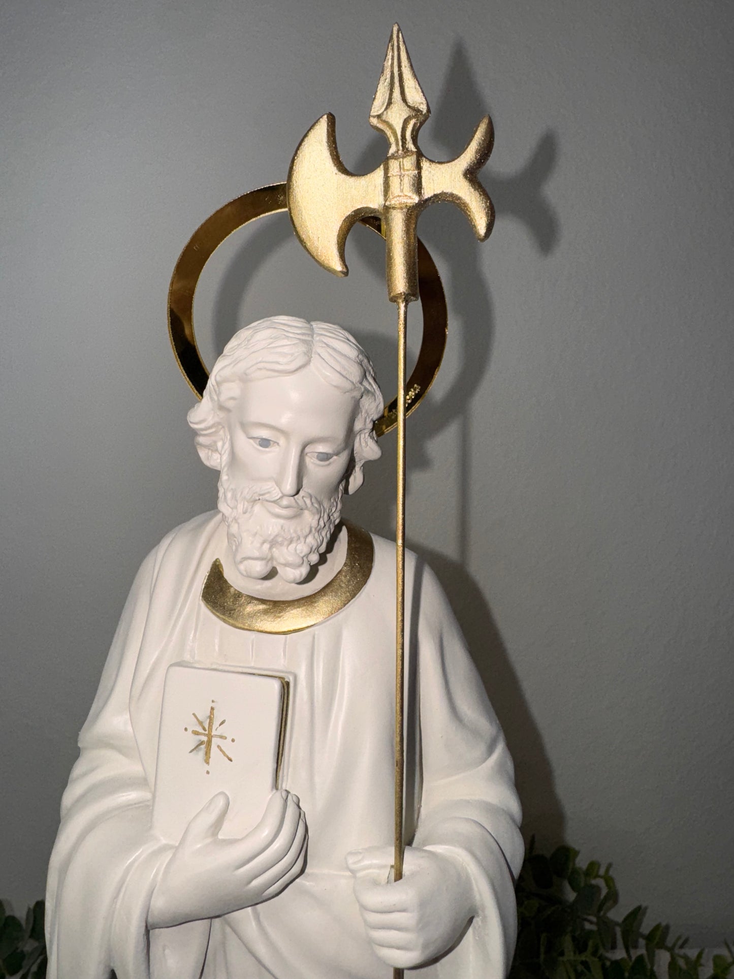 Imagem de São Judas Tadeu – 30cm