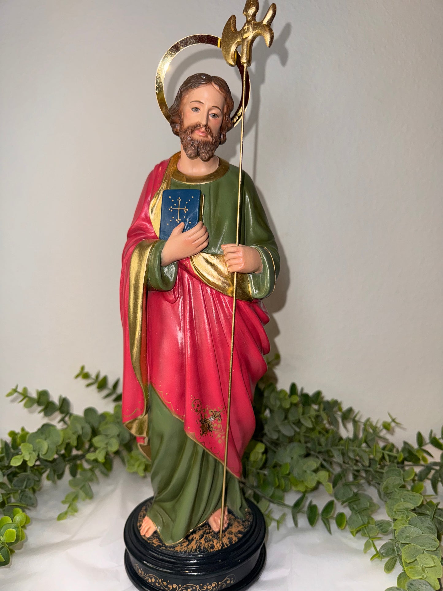 Imagem de São Judas Tadeu – 30cm