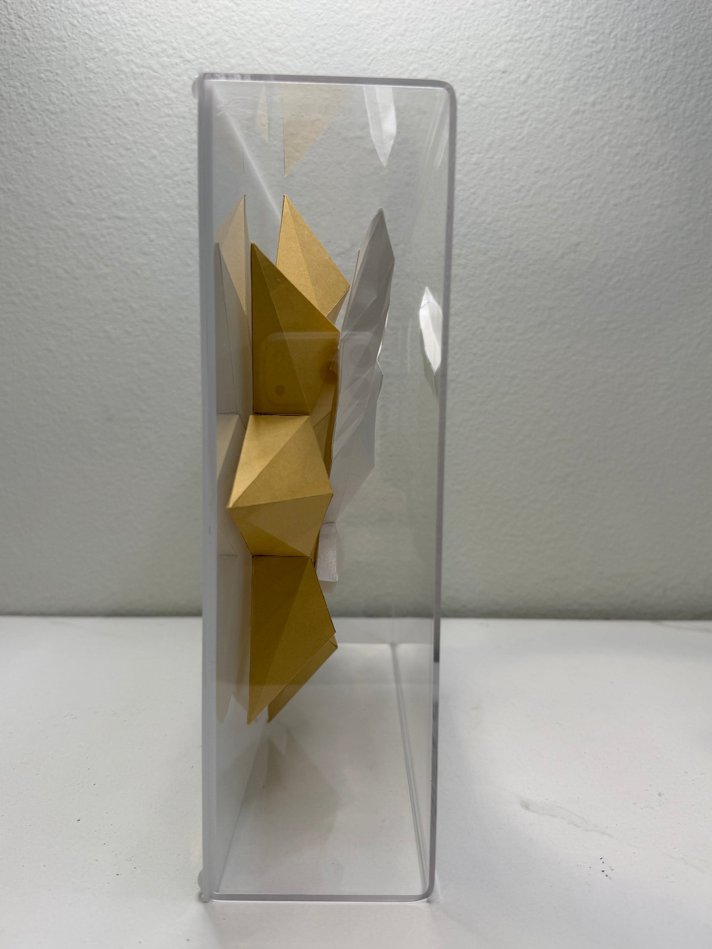 Holy Spirit Sculpture – Mariana Kamilos (Size P)