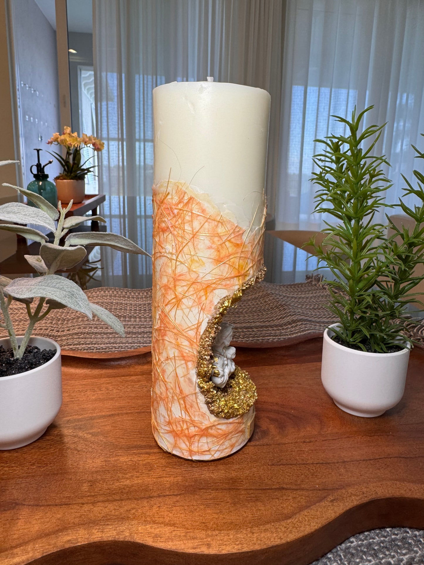 Candle Oratory