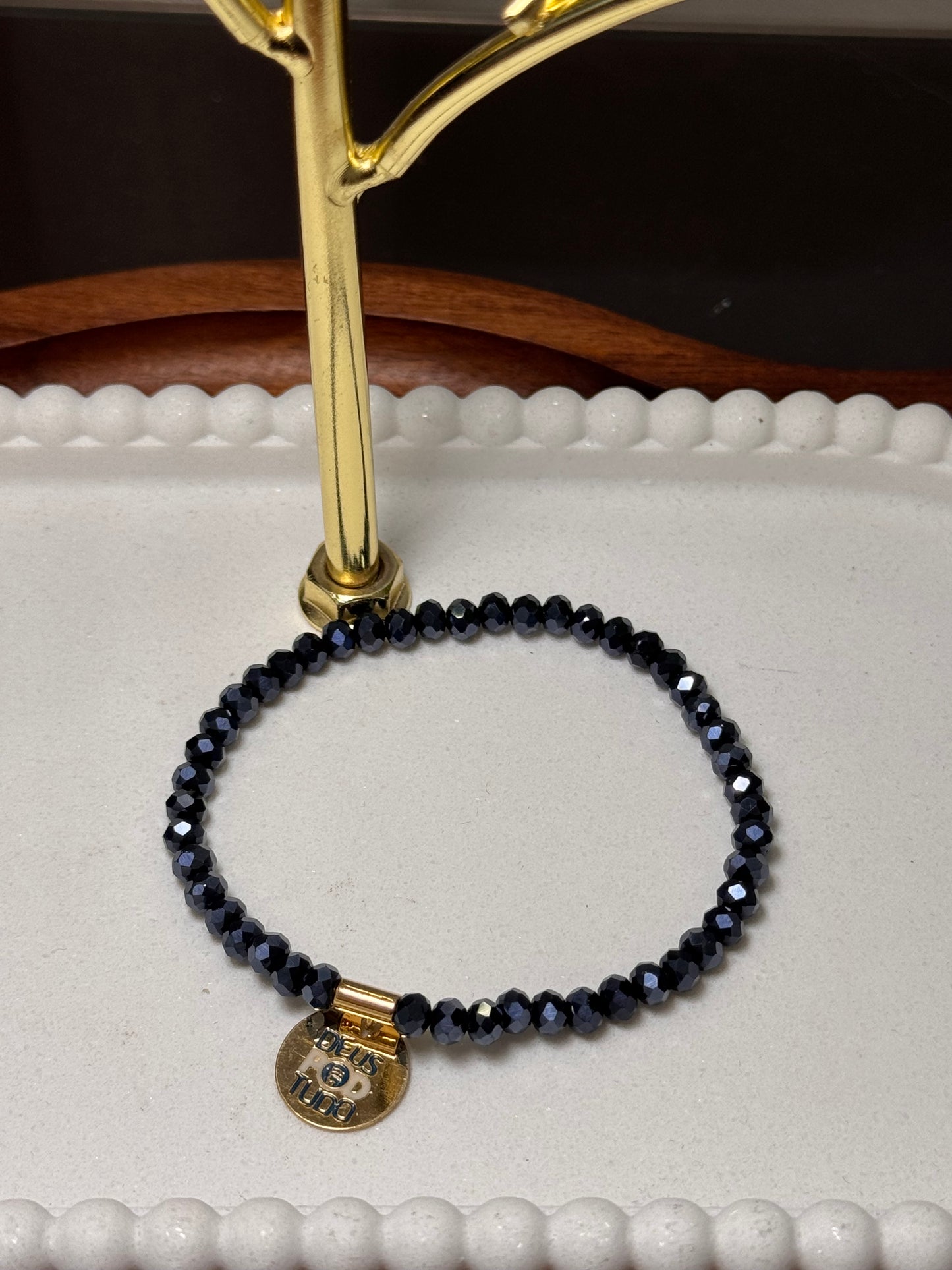 God Can Do Anything Bracelet